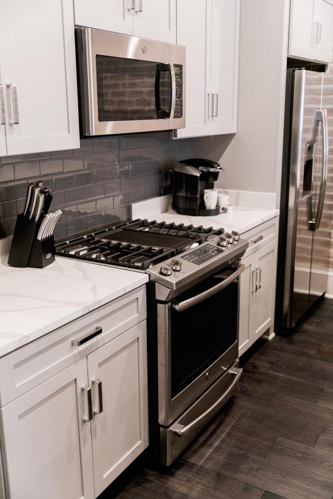 Harcol House New Orleans