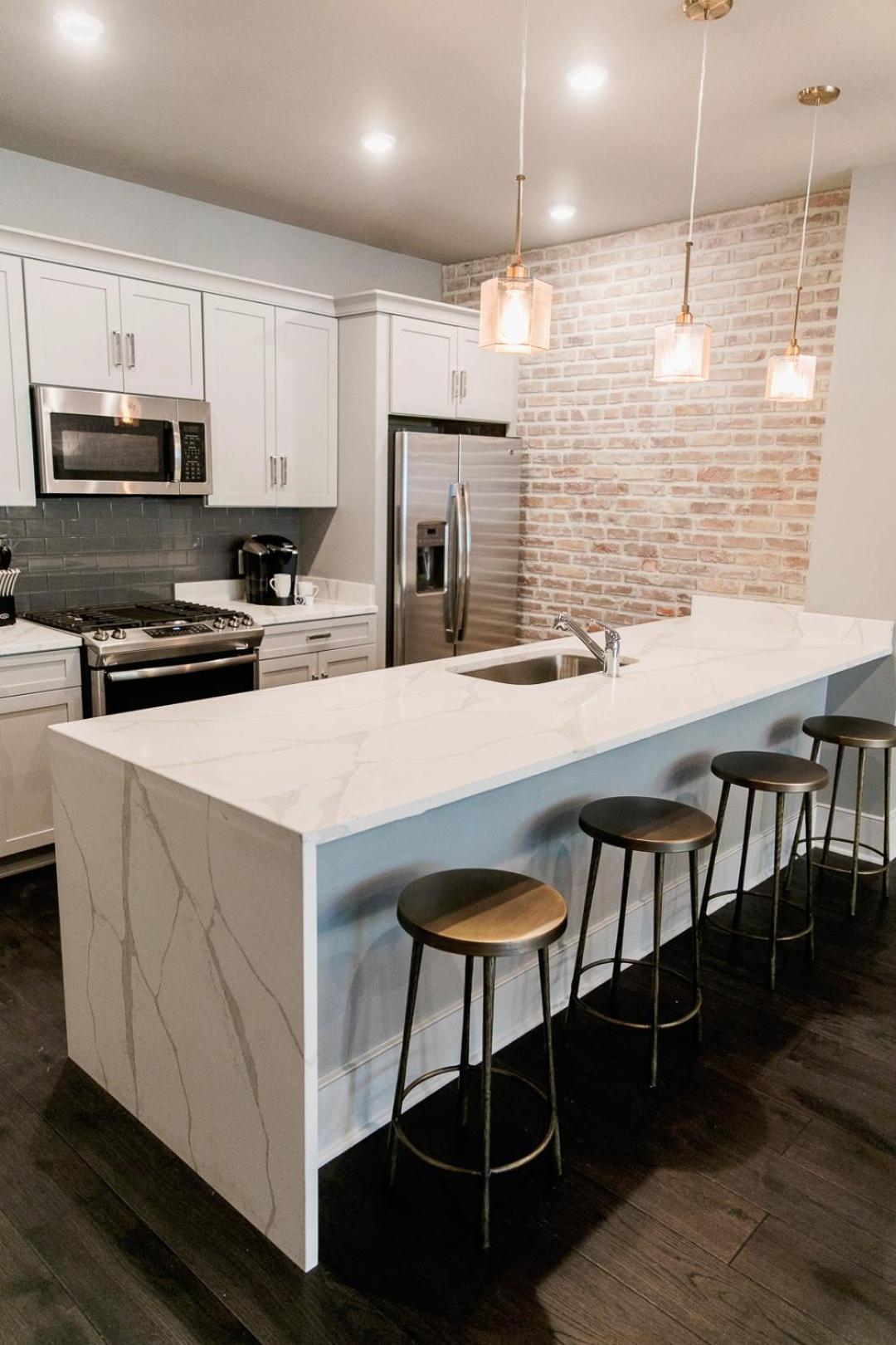 Hotel Harcol House New Orleans