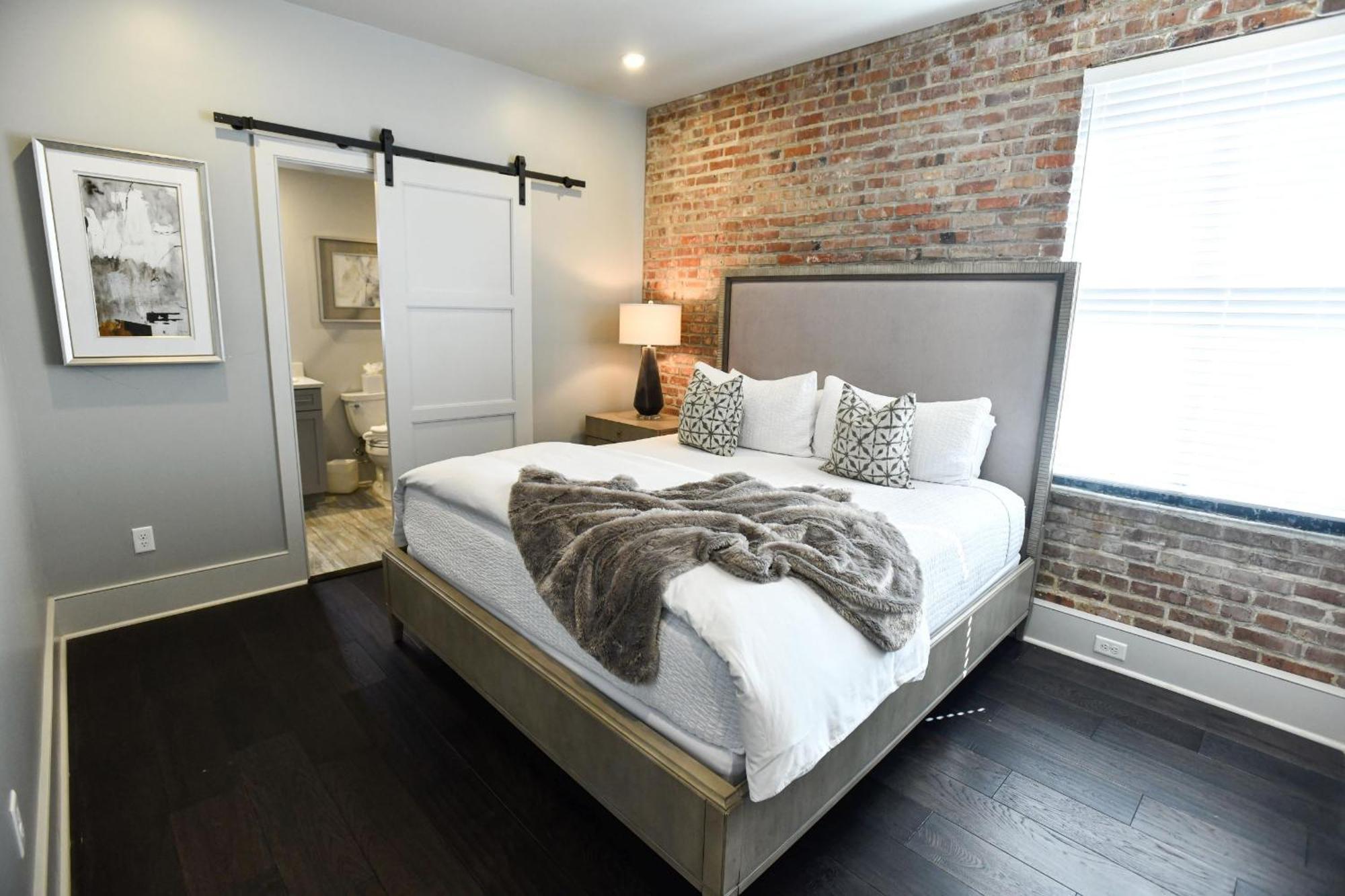 Hotel Harcol House New Orleans