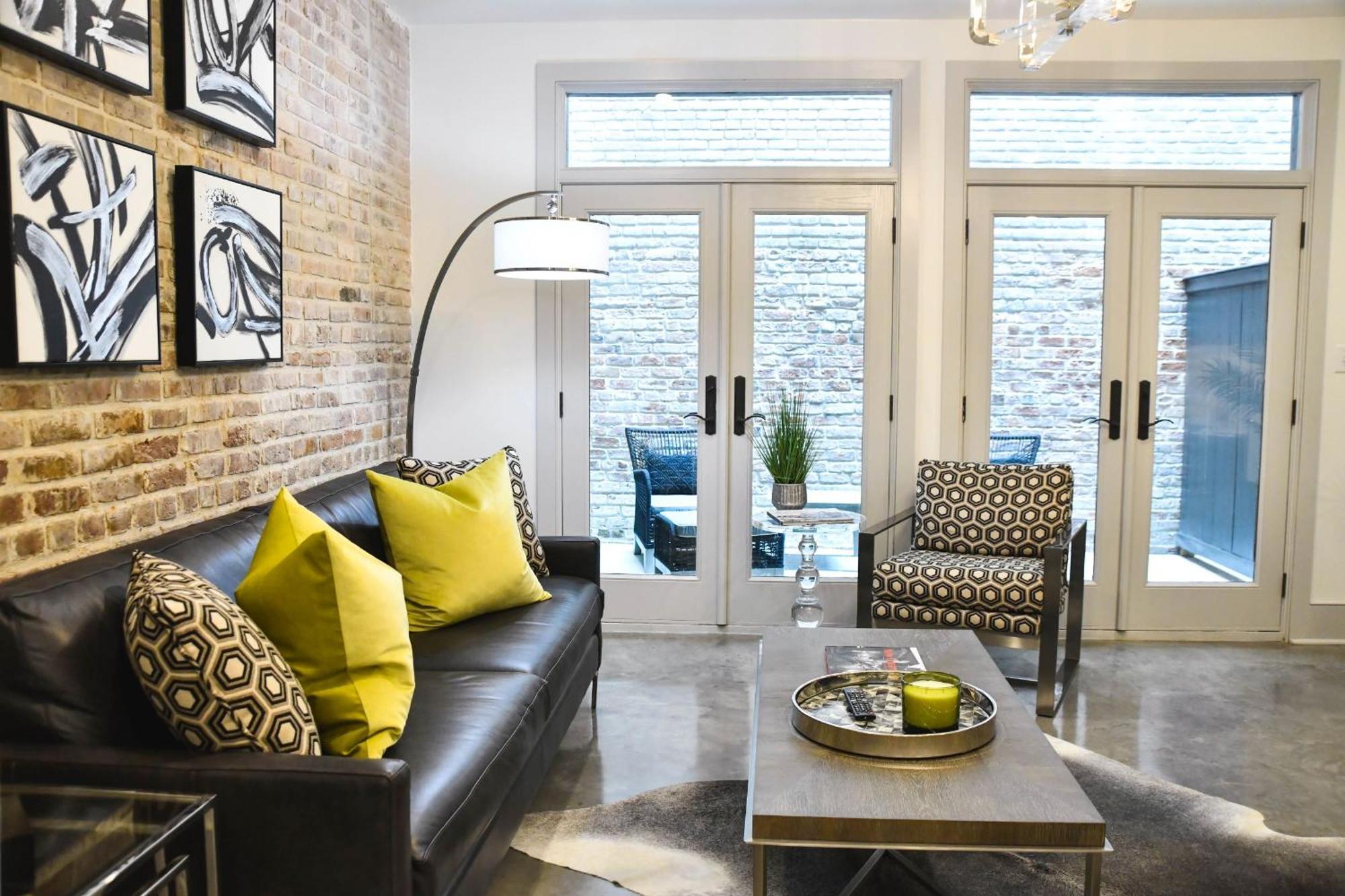 Harcol House * New Orleans