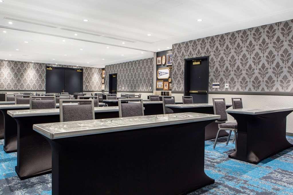 Cambria Downtown Warehouse District