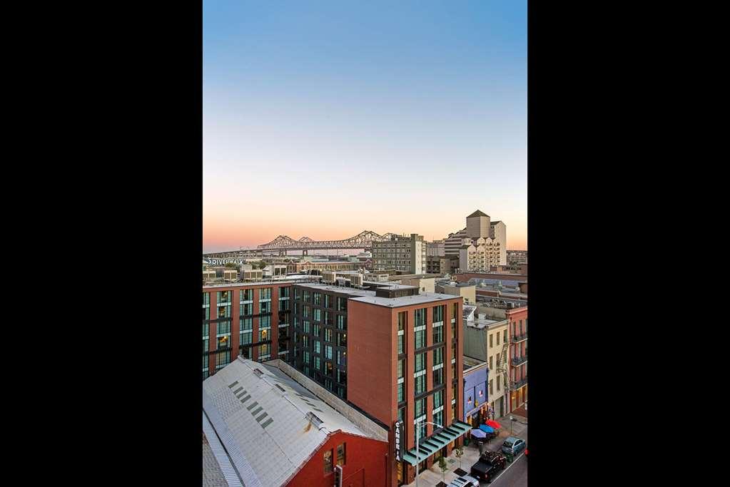 Cambria Downtown Warehouse District Hotel 4*