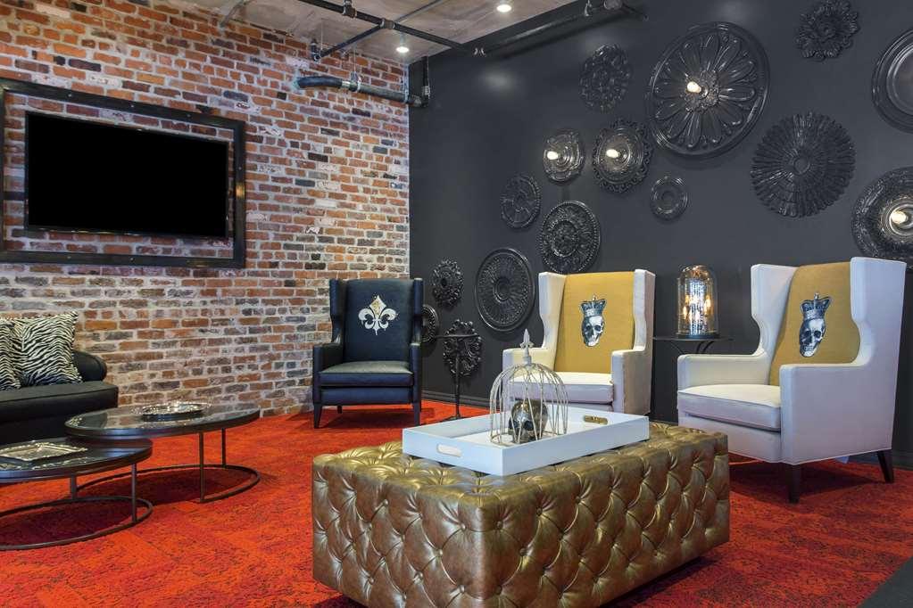 Cambria Downtown Warehouse District