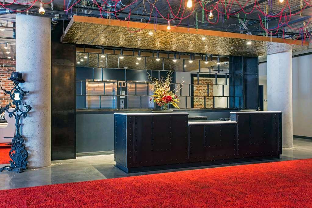 Cambria Downtown Warehouse District Hotel