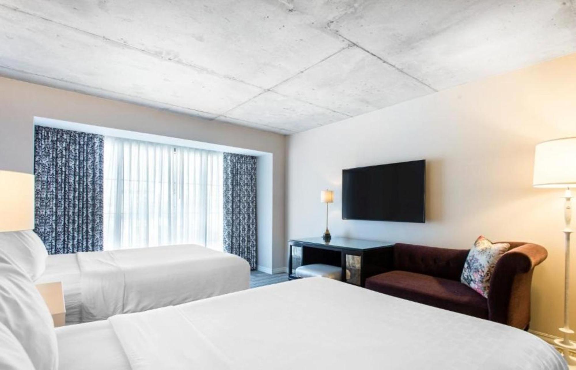 Cambria Downtown Warehouse District 4* New Orleans