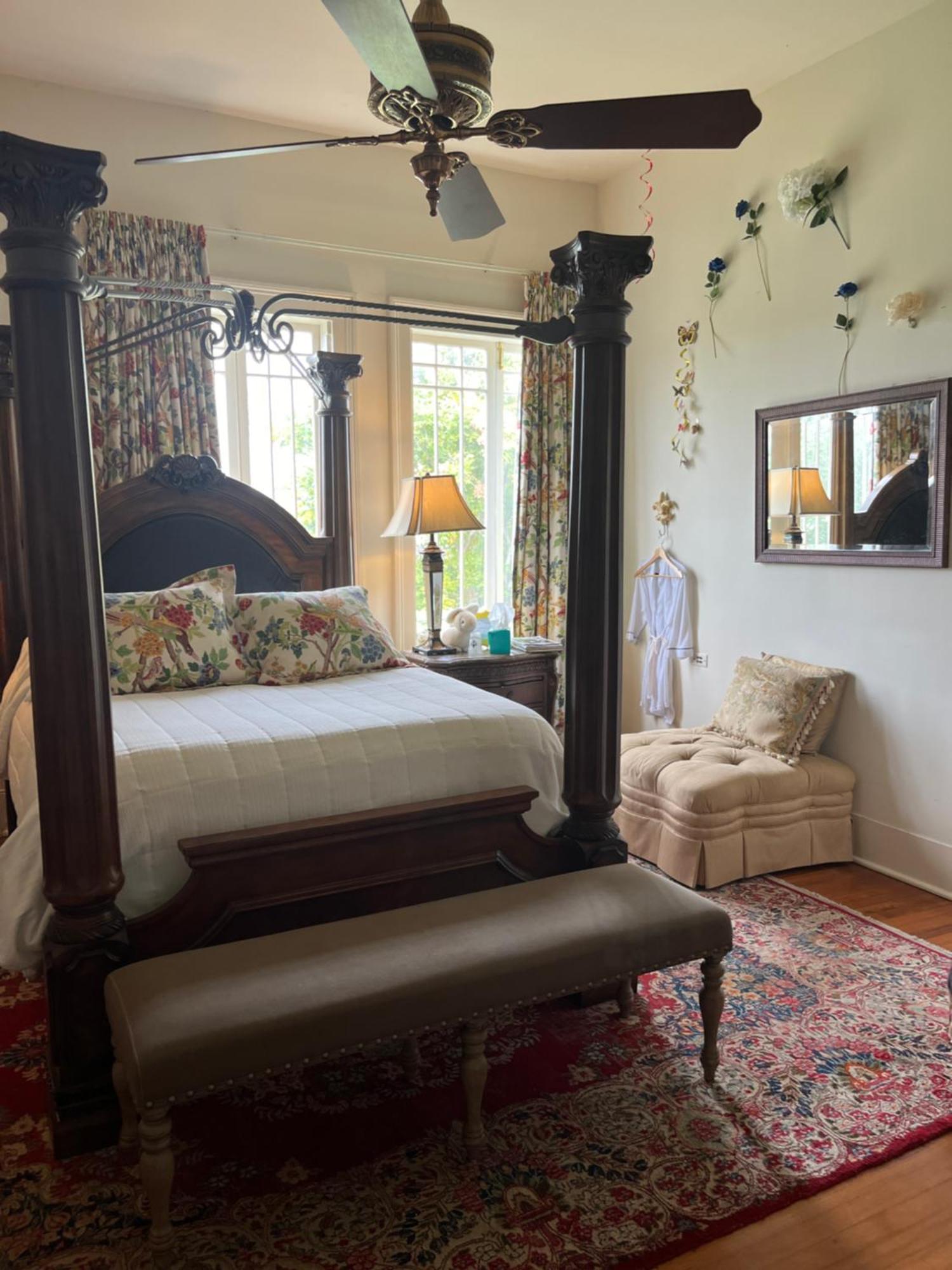 Bed & Breakfast The Happy House