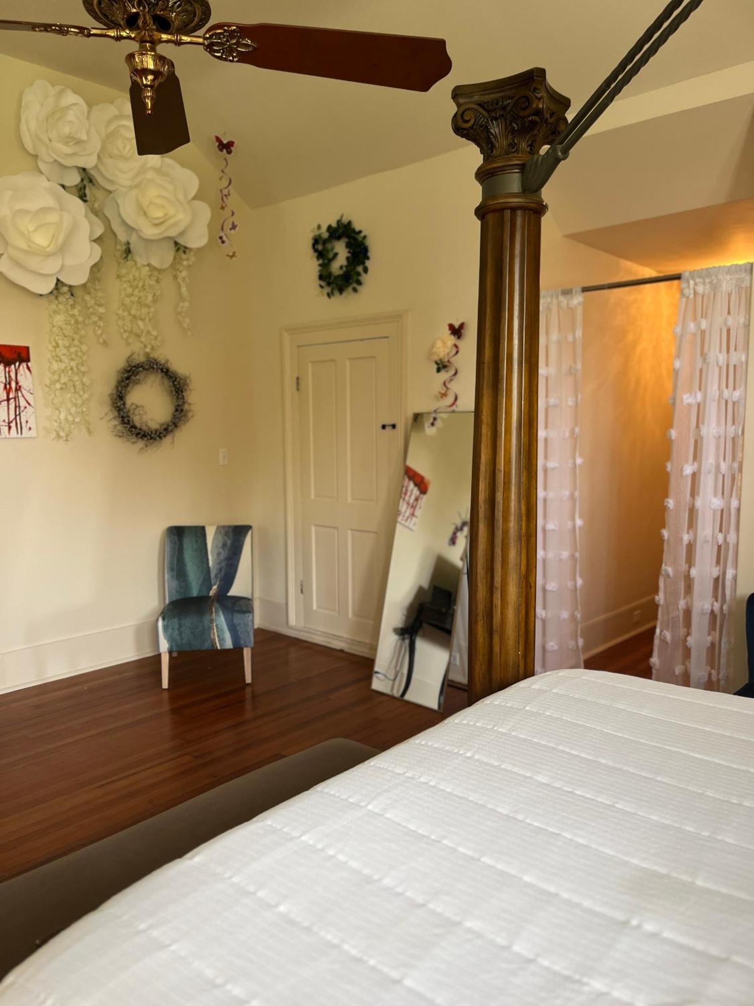 The Happy House 3* New Orleans