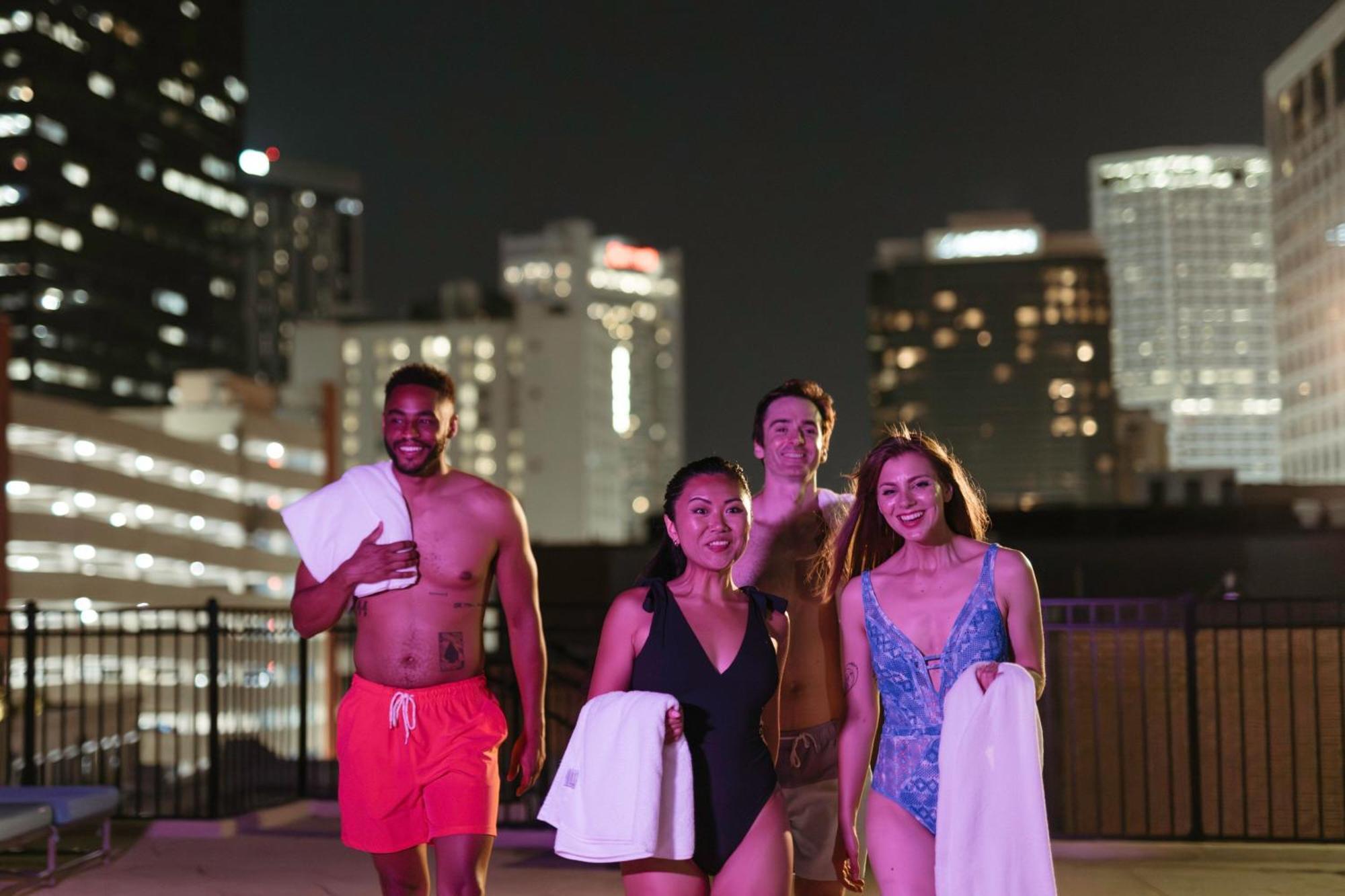 Renaissance Arts Warehouse District 4* New Orleans