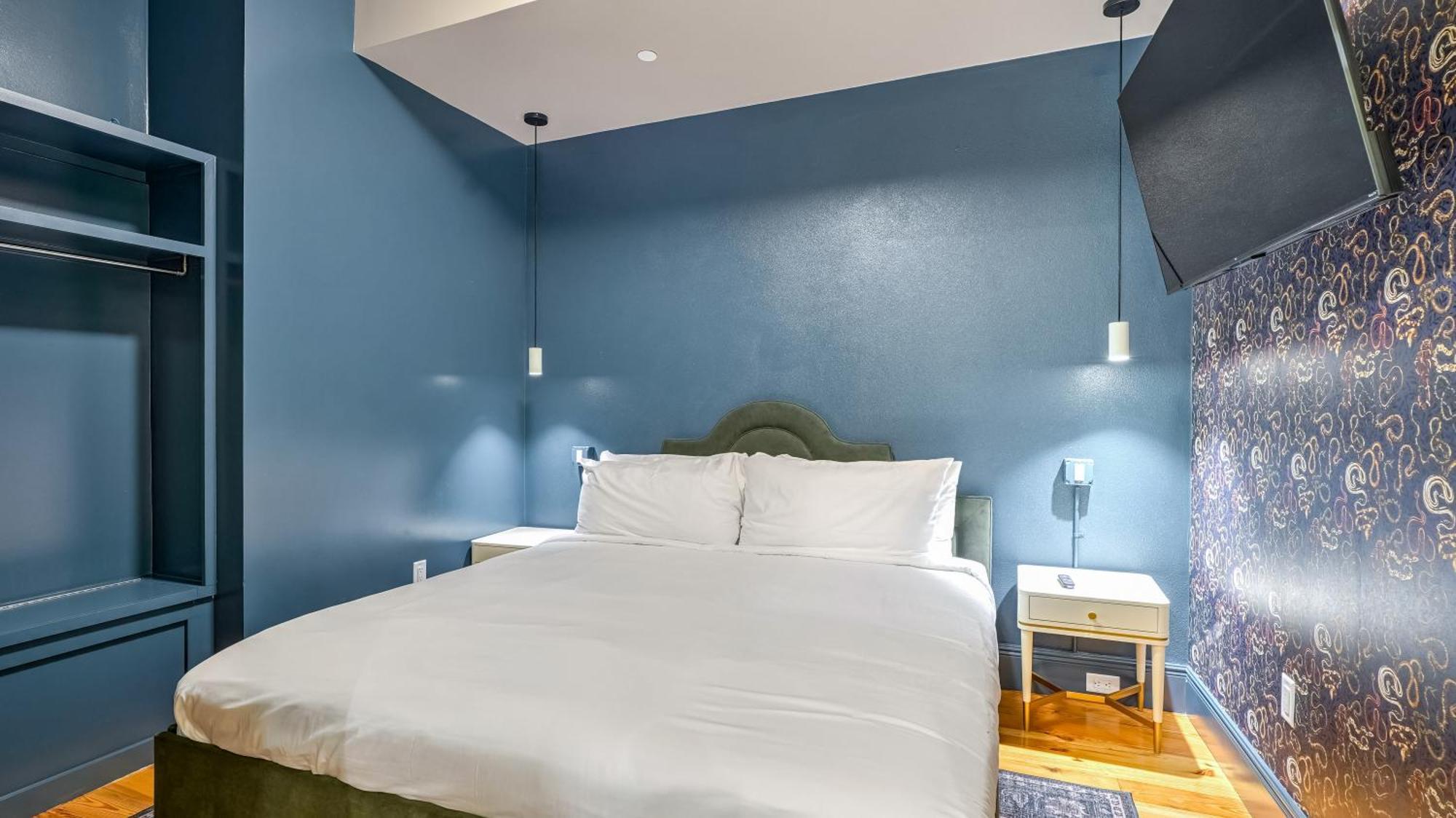 Aparthotel Bonsoir New Orleans