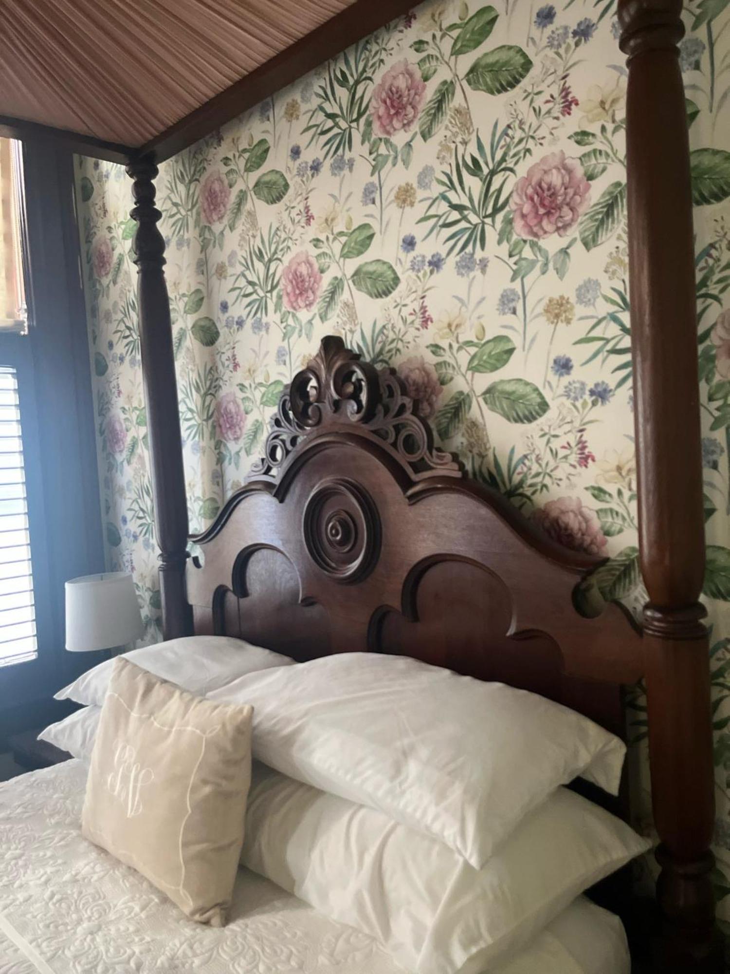 Grand Victorian 3* New Orleans