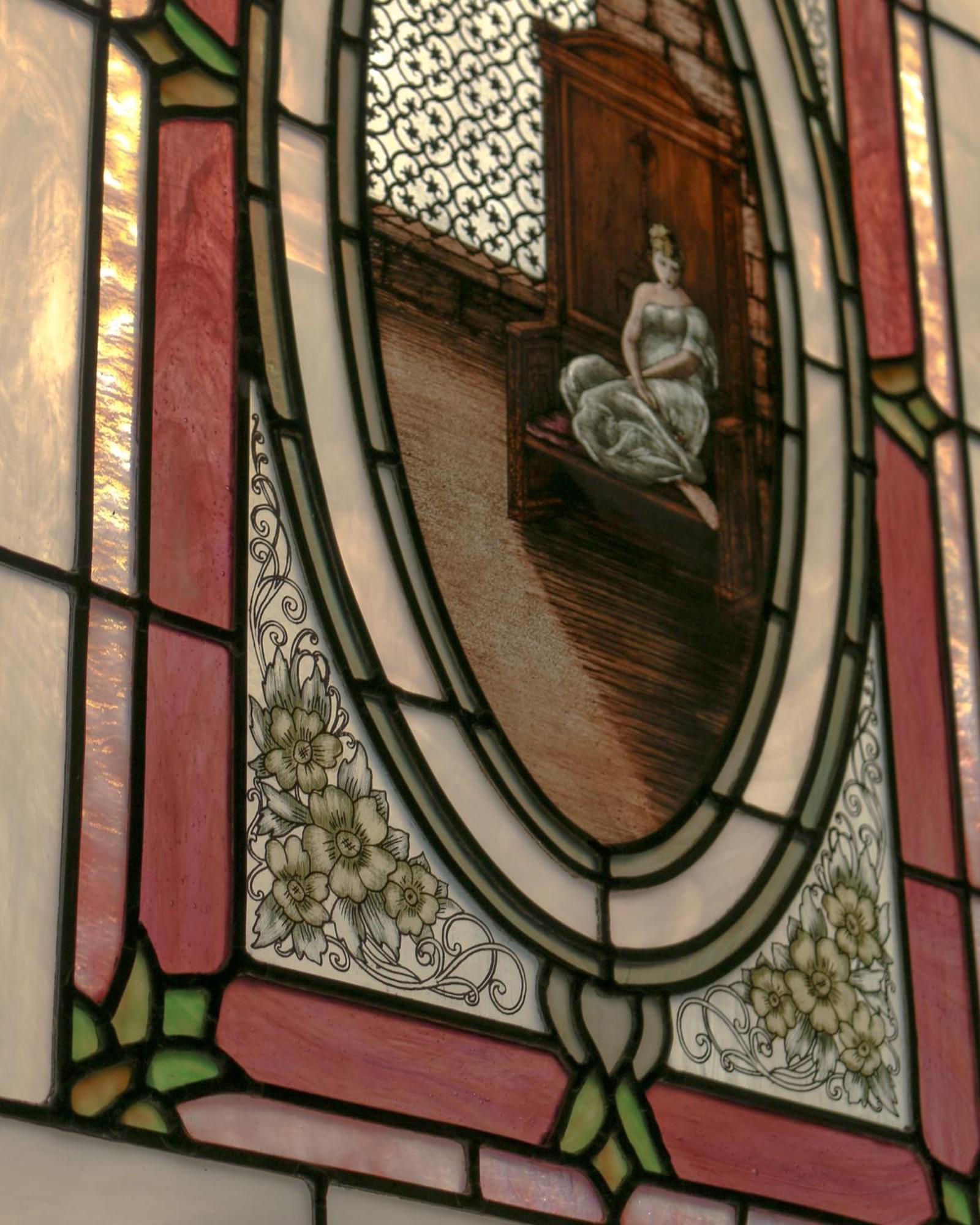 Bed & Breakfast Grand Victorian 3*