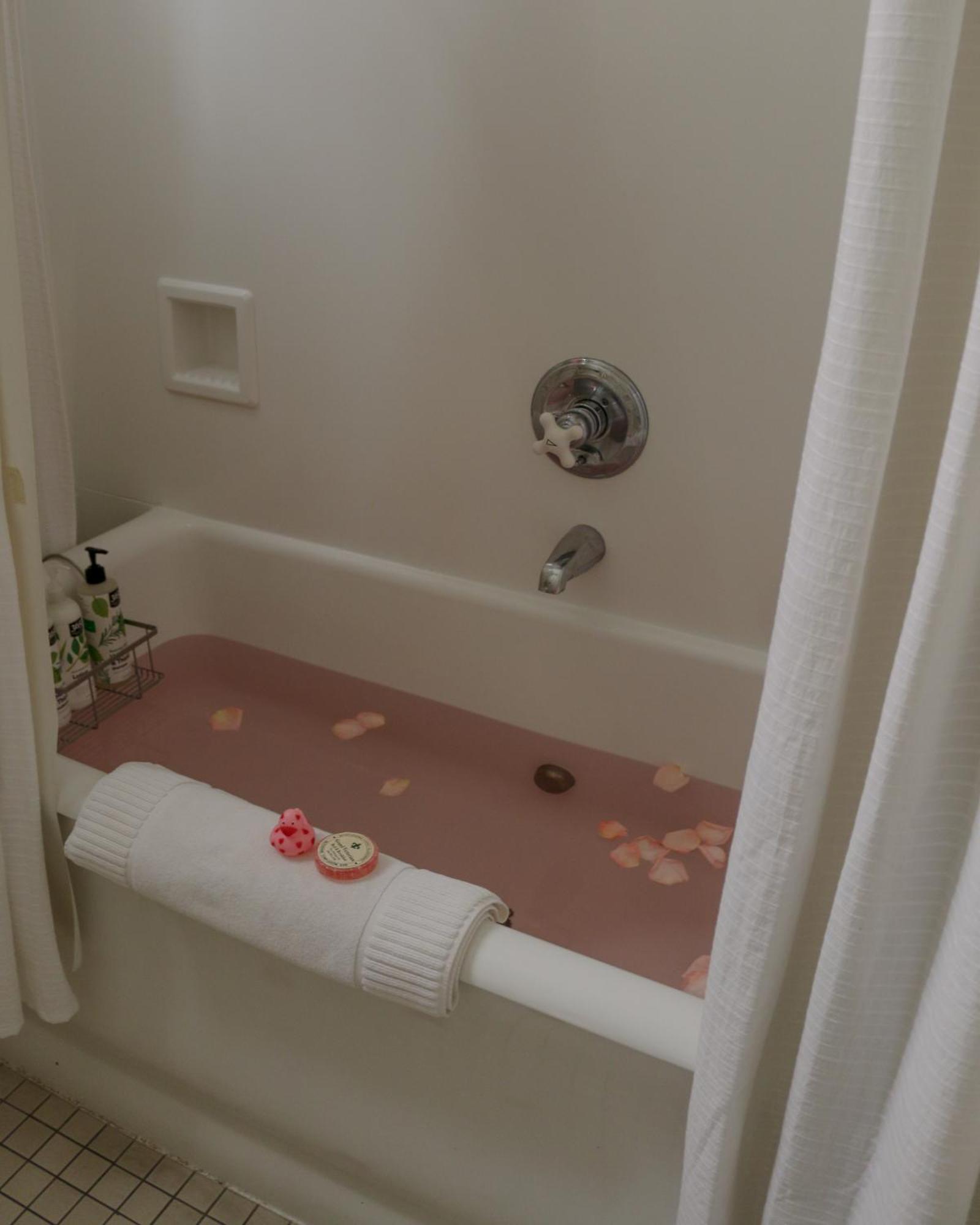 Bed & Breakfast Grand Victorian New Orleans