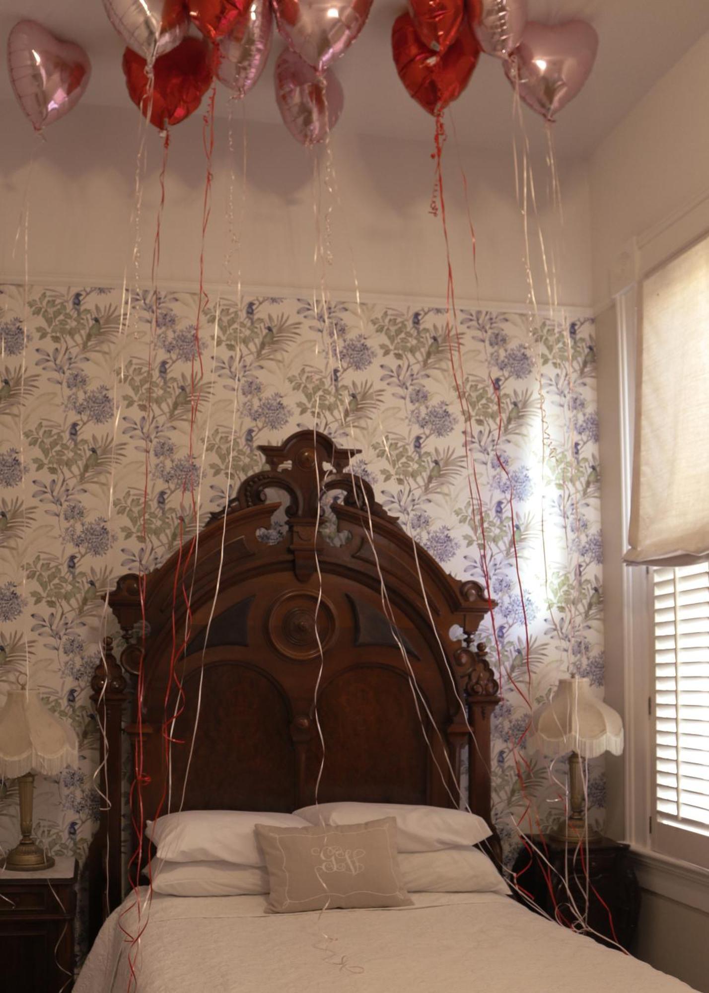 Grand Victorian 3* New Orleans