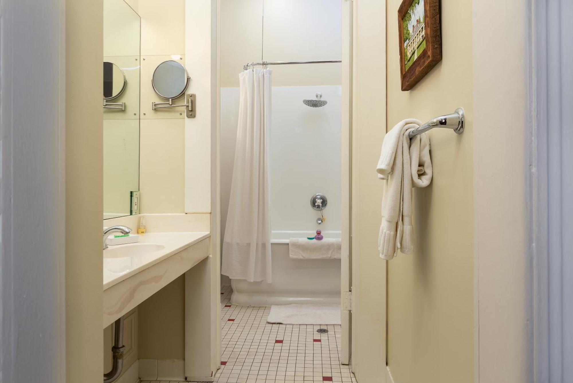 Grand Victorian 3* New Orleans