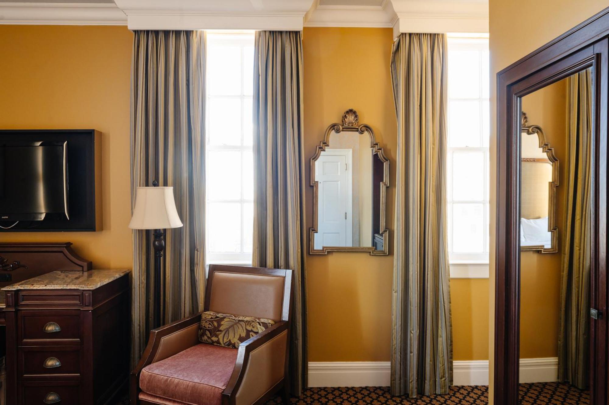 Hotel The Lafayette By Kasa Living