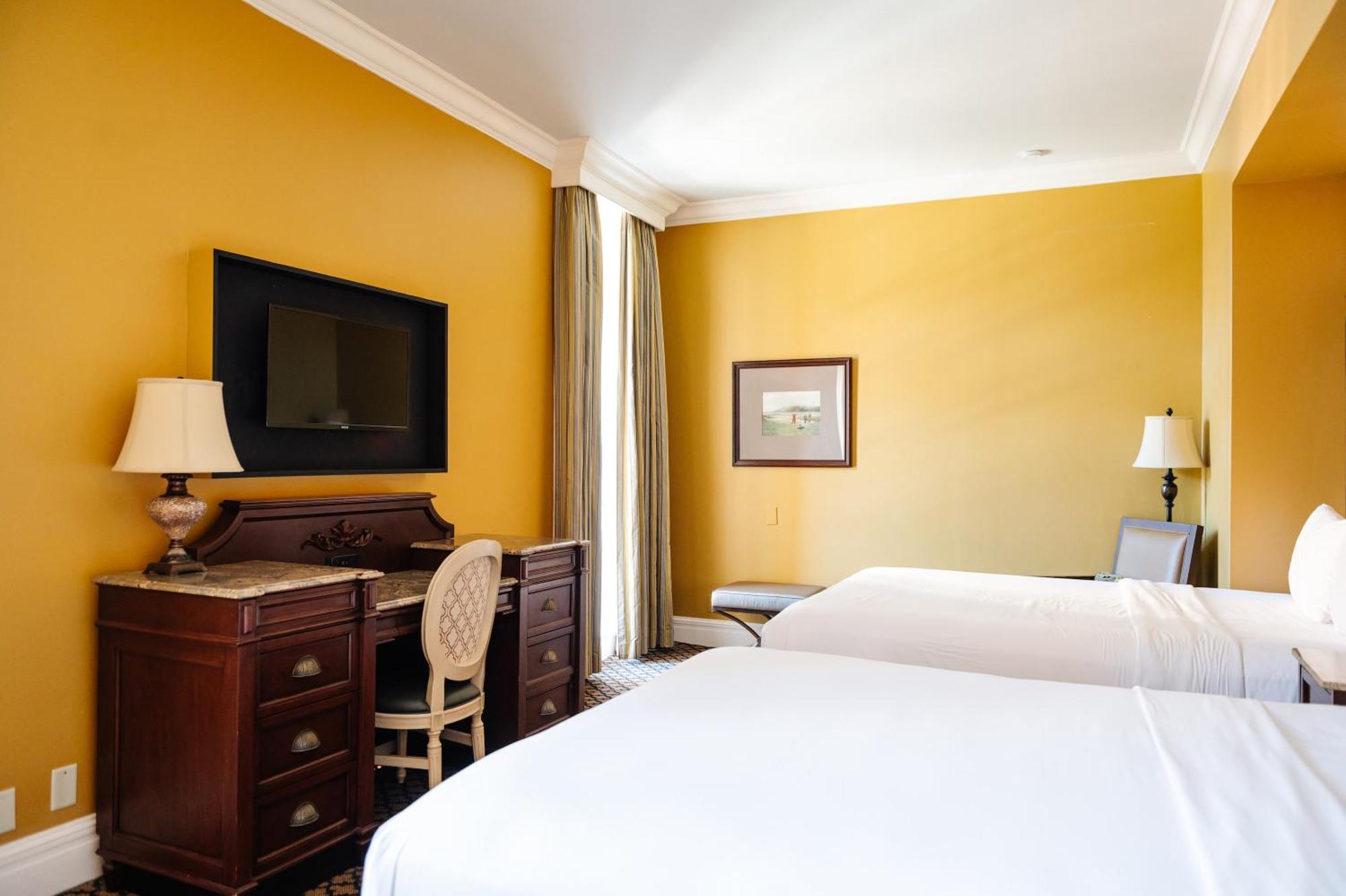 Hotel The Lafayette By Kasa Living New Orleans