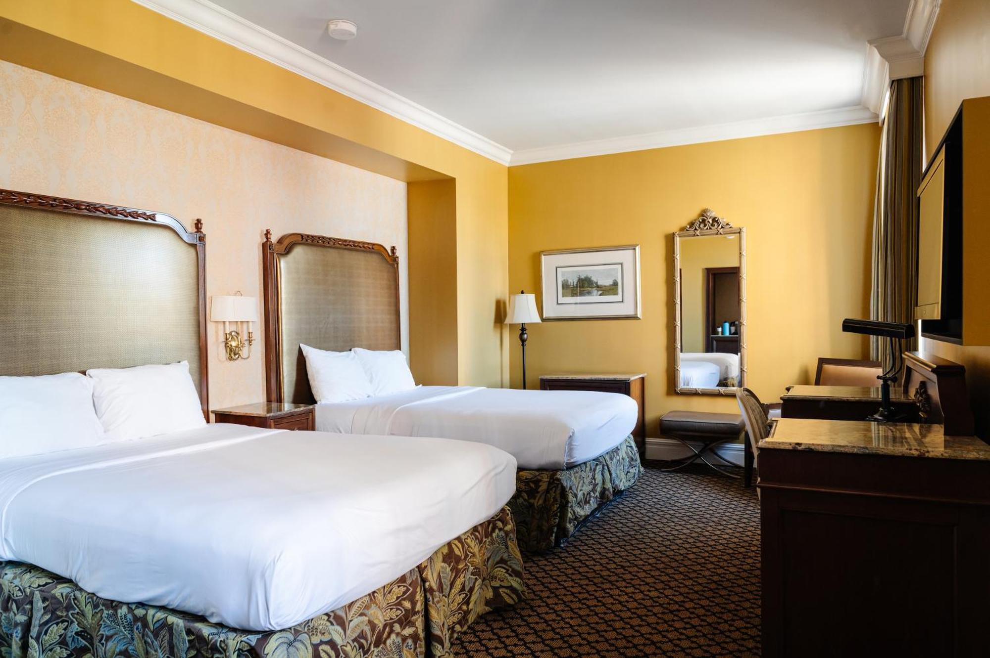 Hotel The Lafayette By Kasa Living 3*