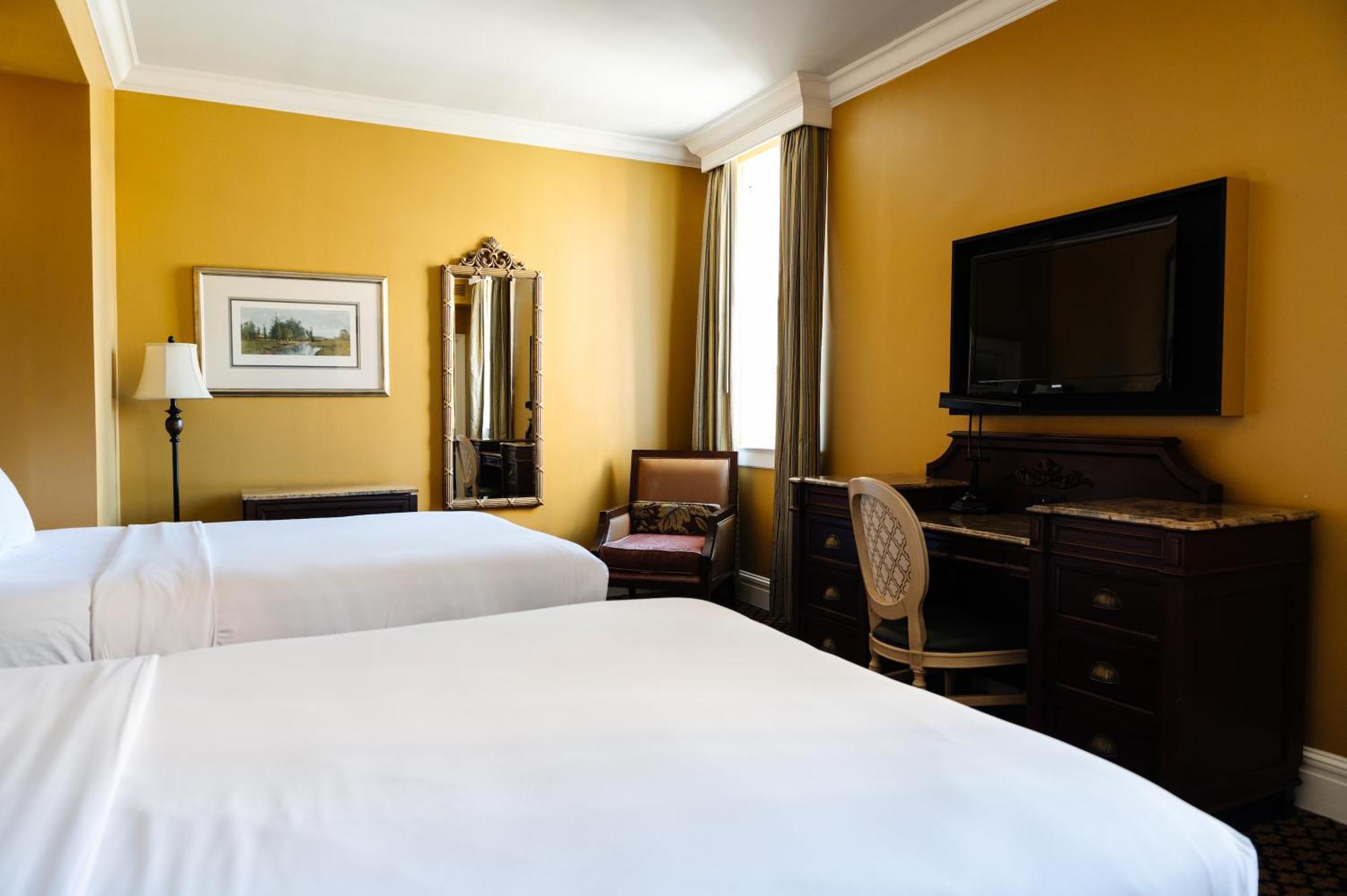 Hotel The Lafayette By Kasa Living New Orleans