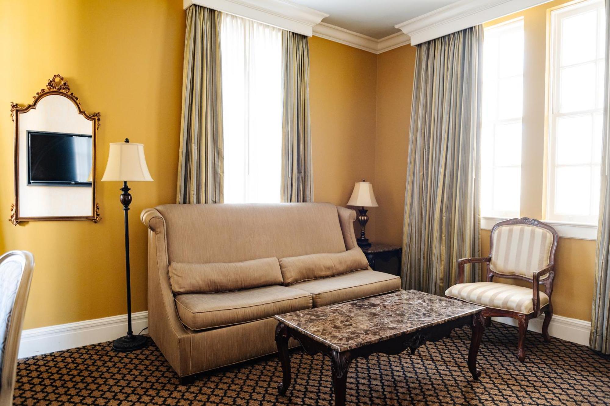 The Lafayette By Kasa Living