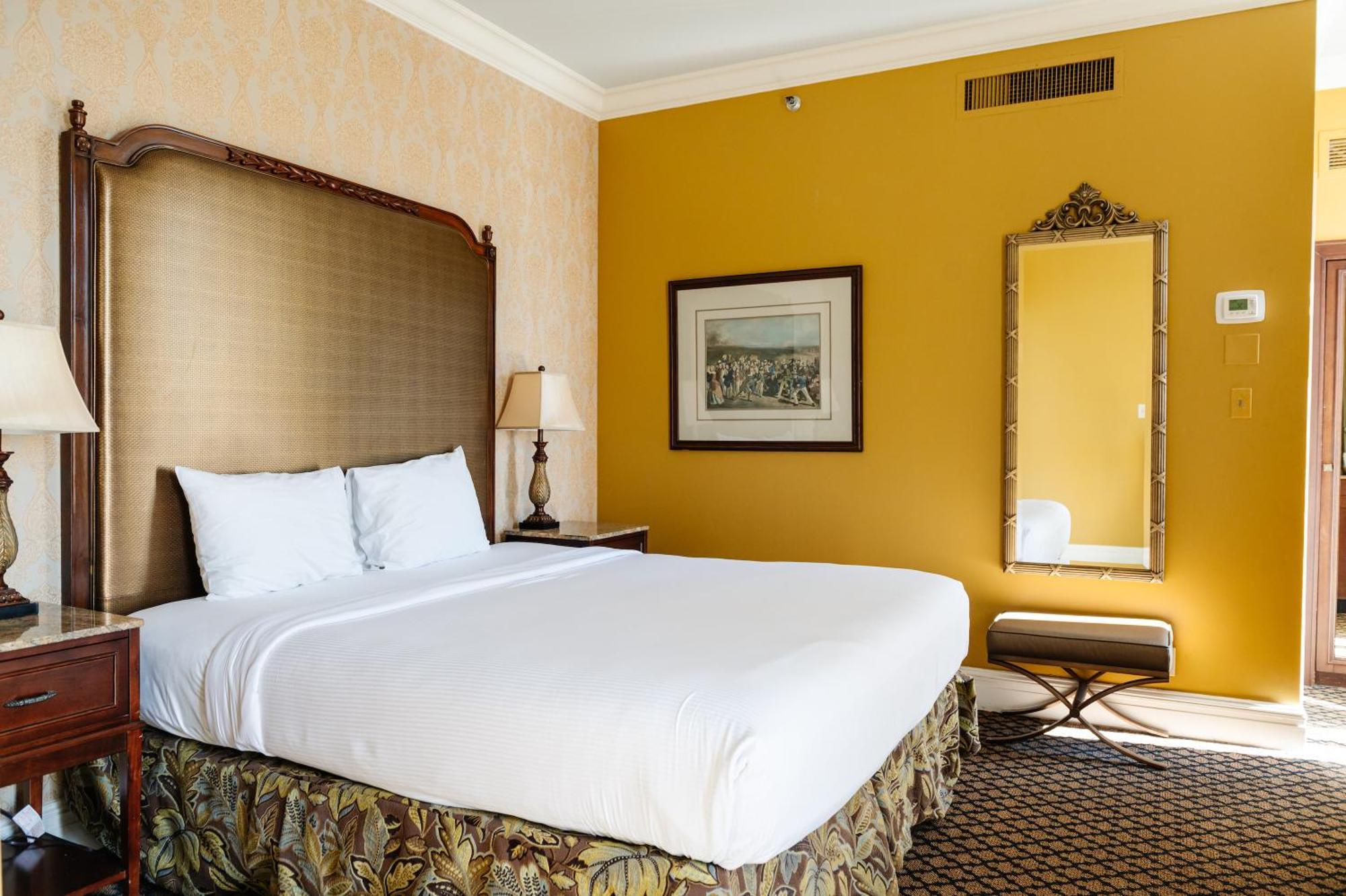 Hotel The Lafayette By Kasa Living 3*