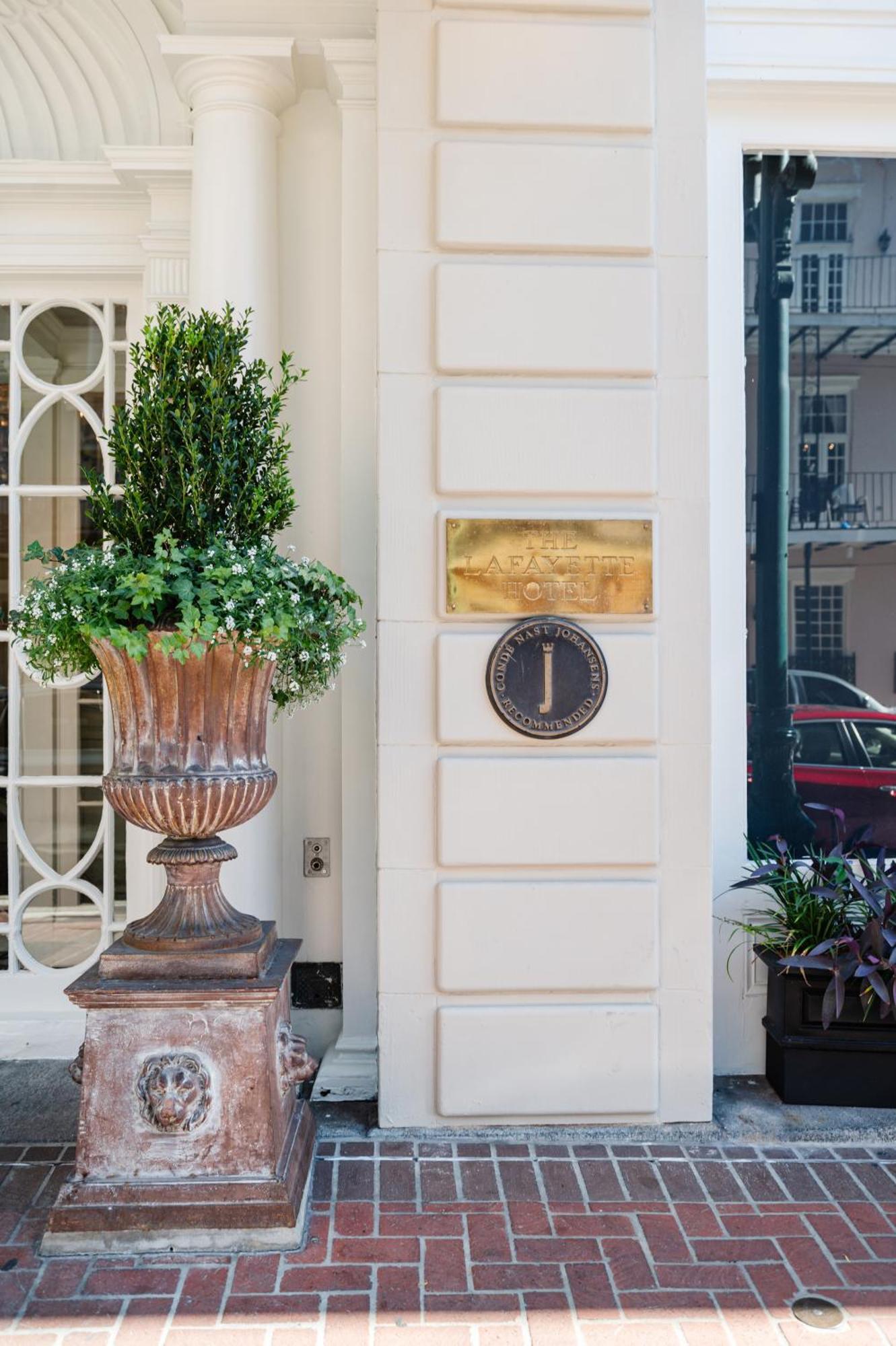 The Lafayette By Kasa Living 3*