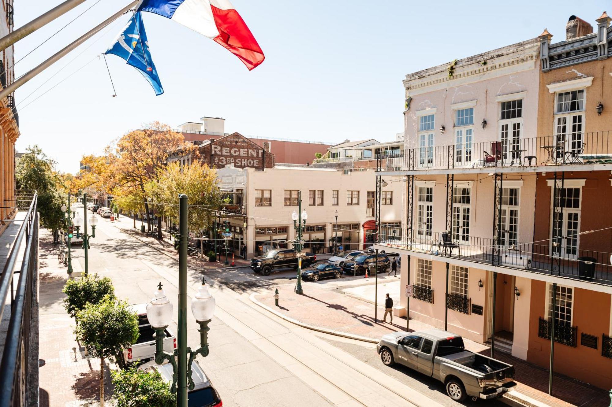 The Lafayette By Kasa Living