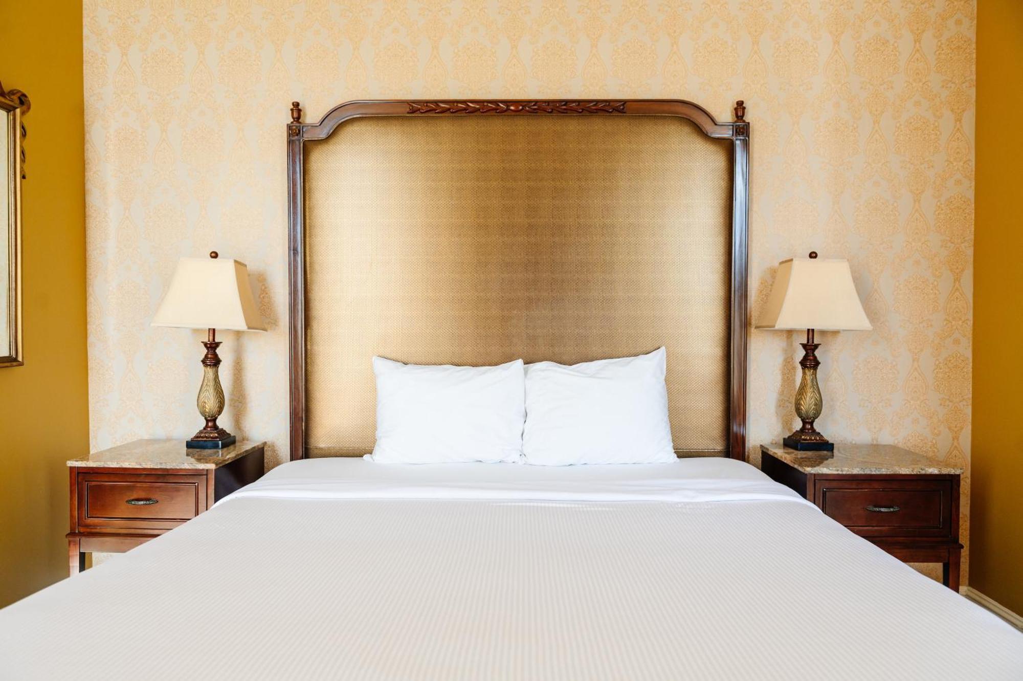 The Lafayette By Kasa Living Hotel