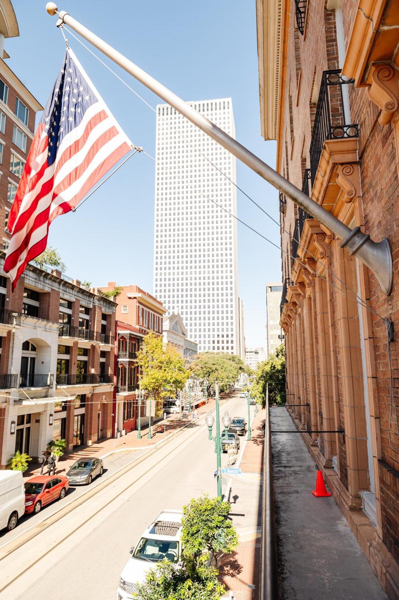 Hotel The Lafayette By Kasa Living