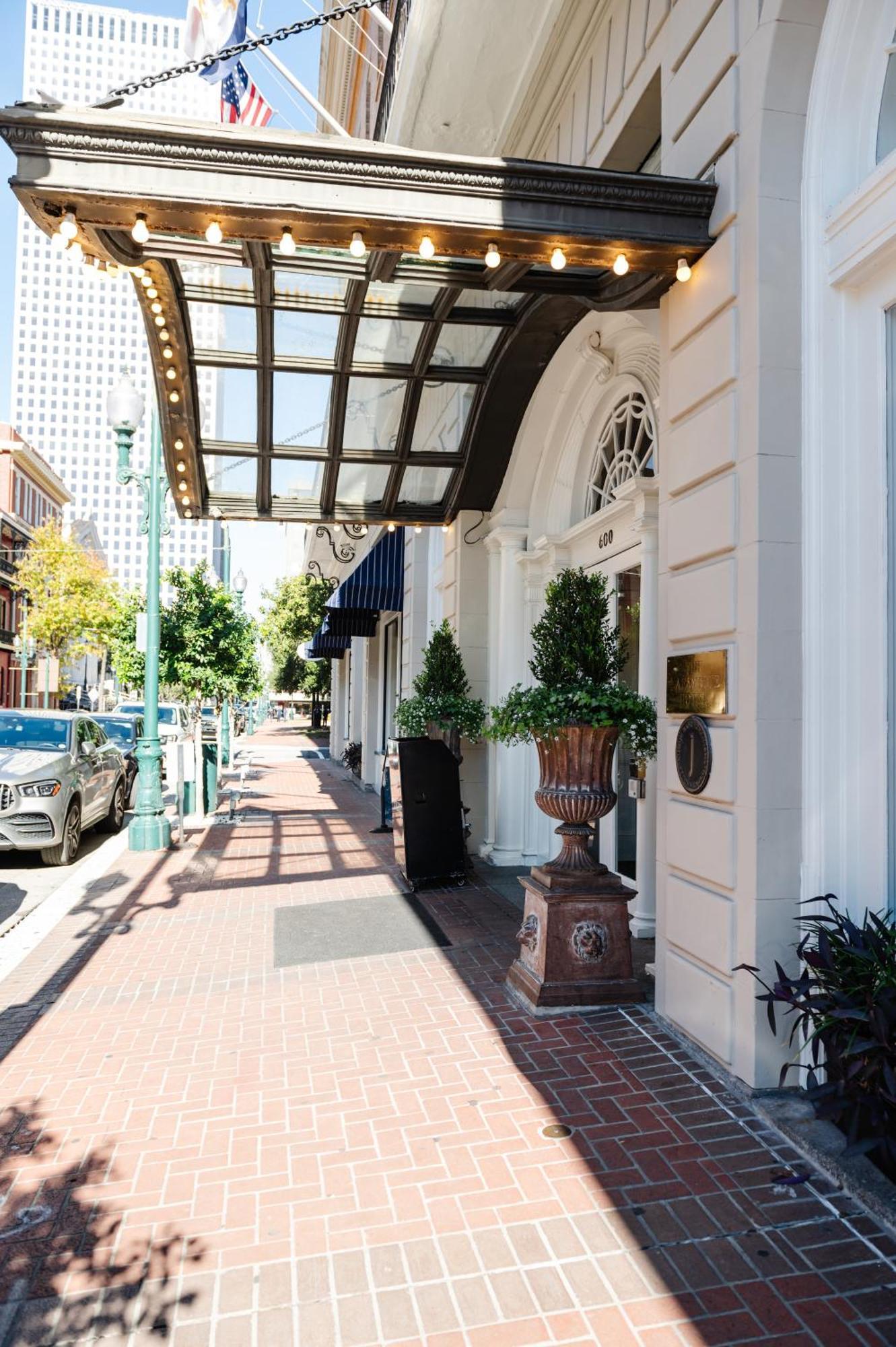 The Lafayette By Kasa Living Hotel 3*