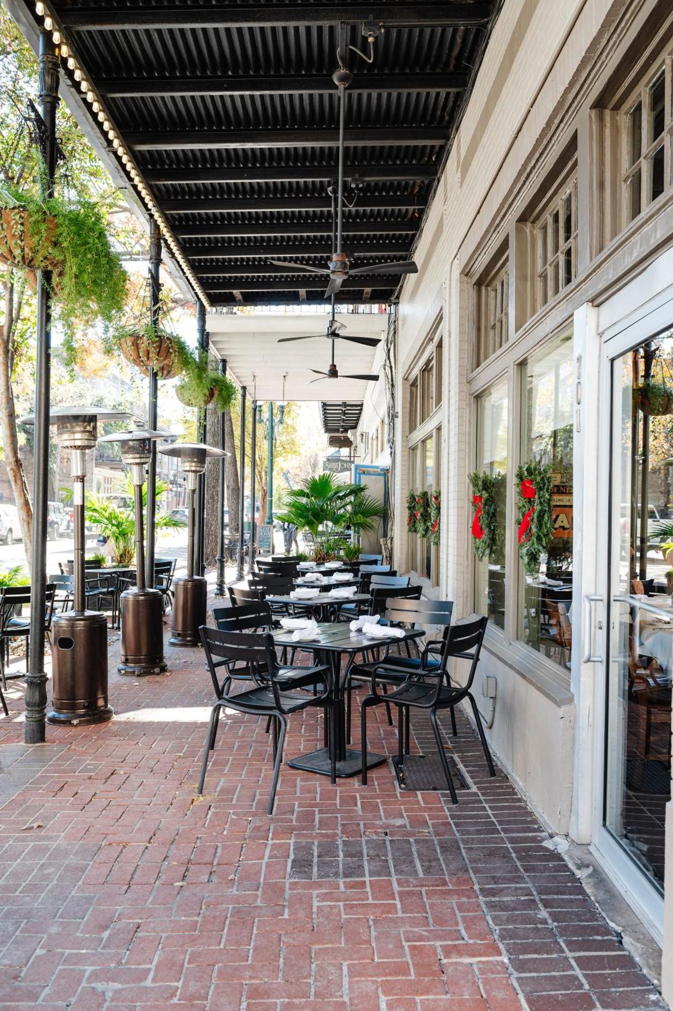 The Lafayette By Kasa Living New Orleans