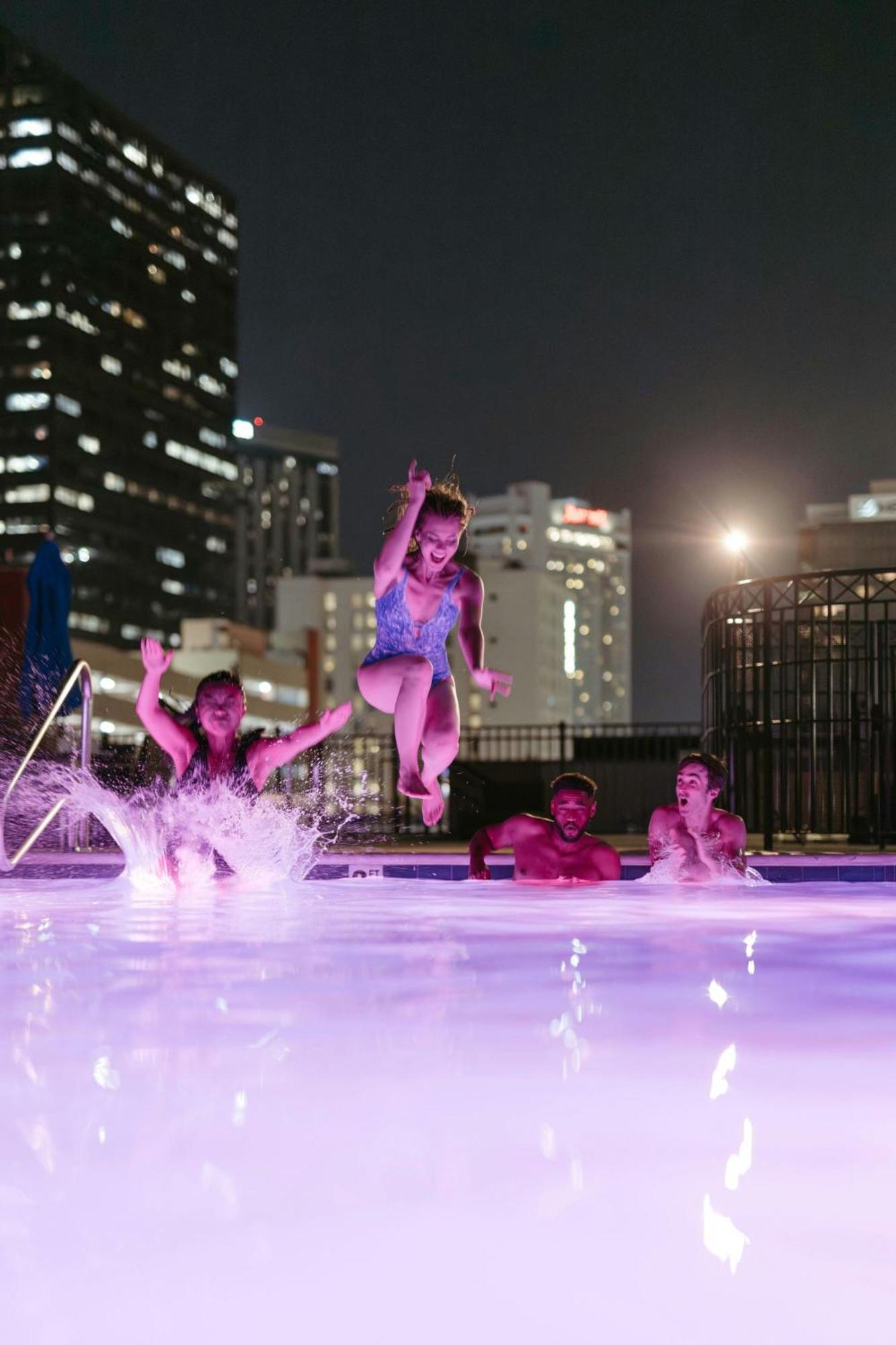 Renaissance Arts Warehouse District Hotel New Orleans