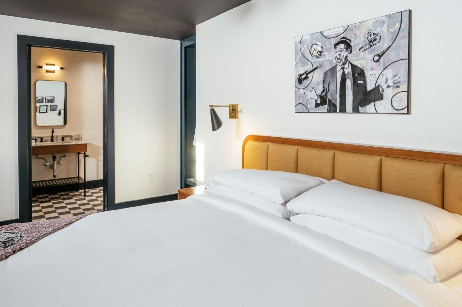 Dew Drop & Lounge New Orleans