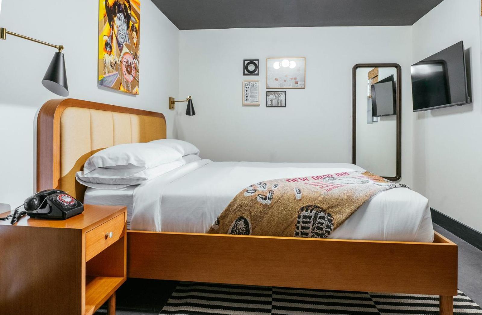 Dew Drop & Lounge 4* New Orleans