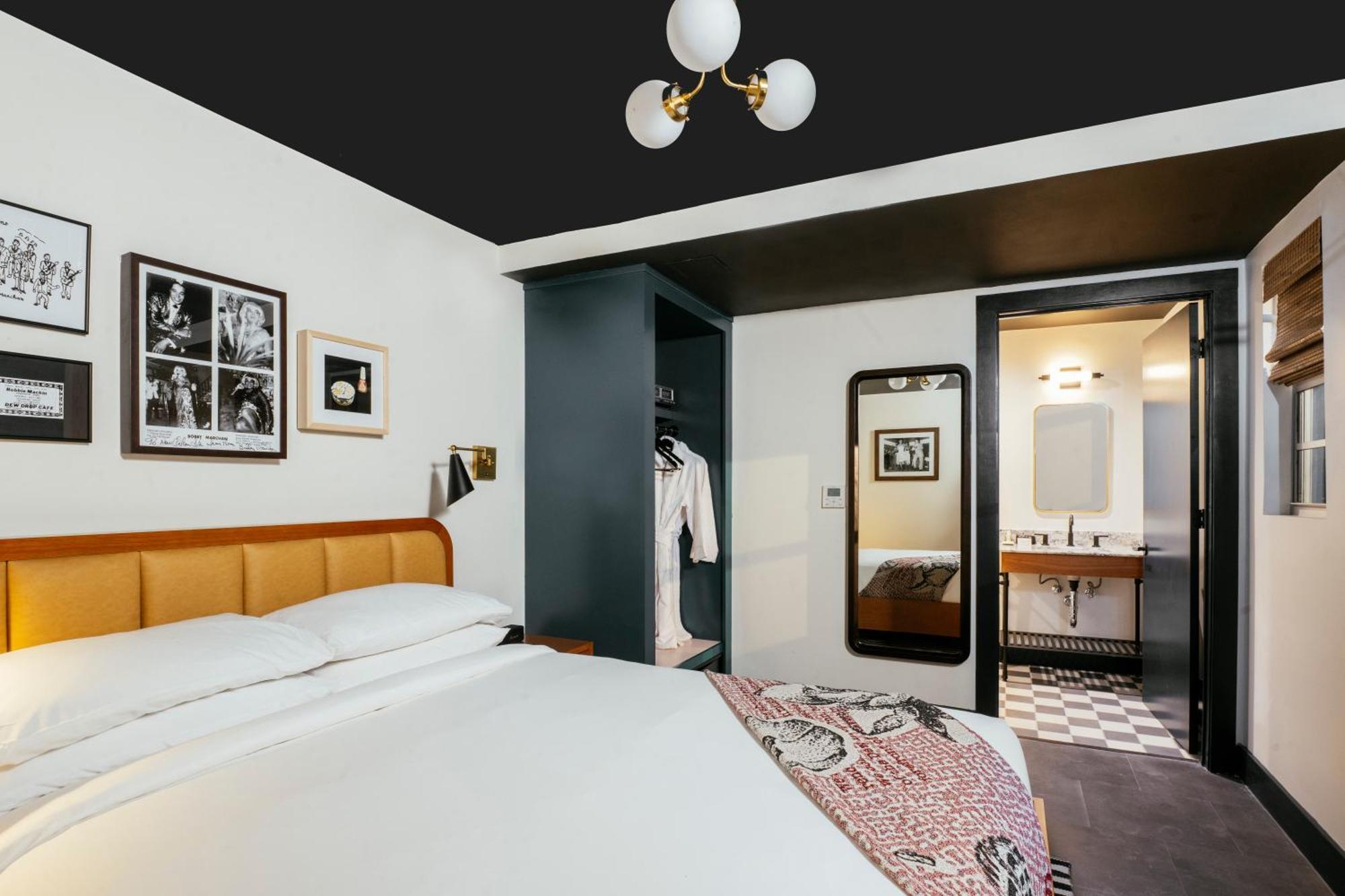 Hotel Dew Drop & Lounge New Orleans