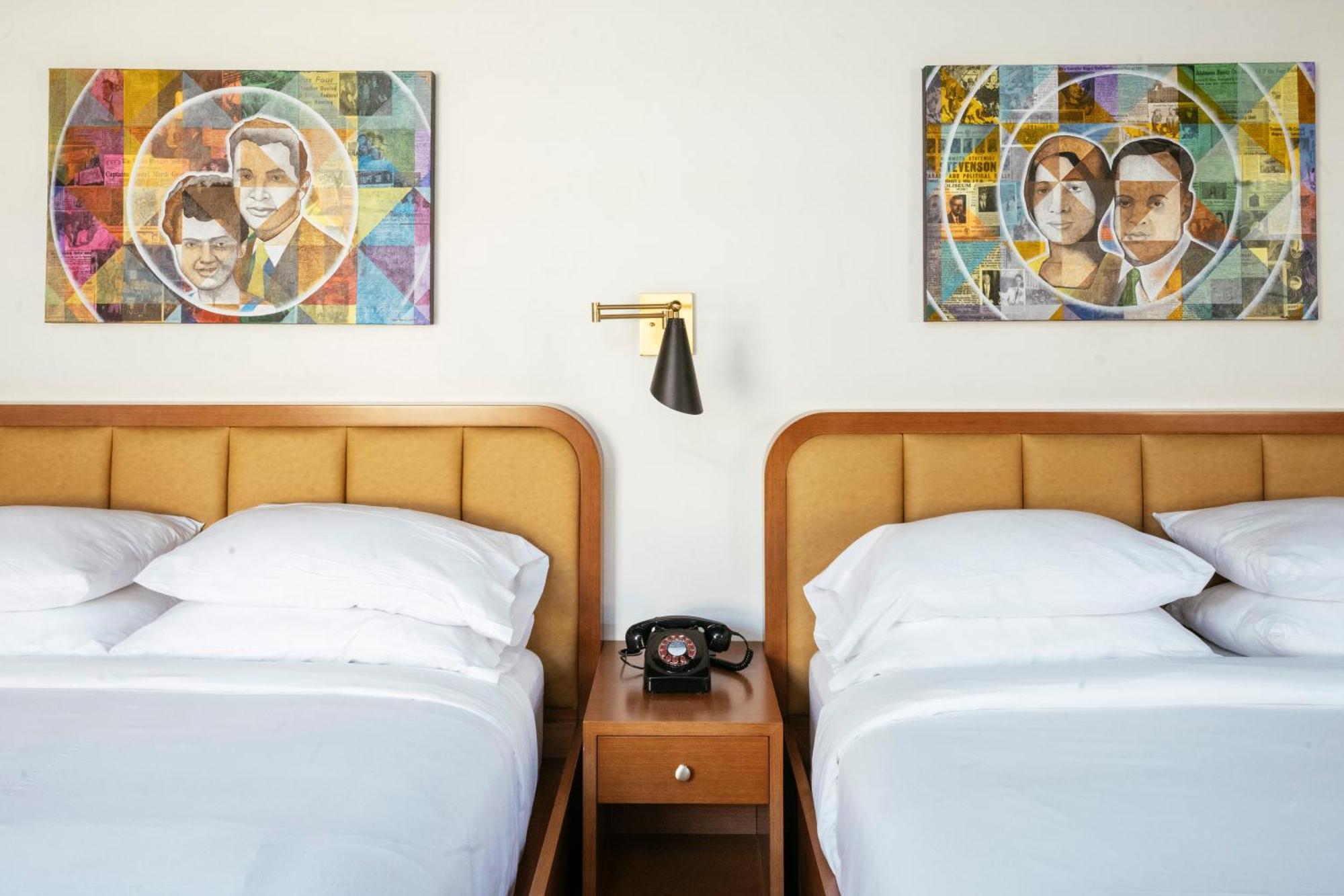 Dew Drop & Lounge 4*