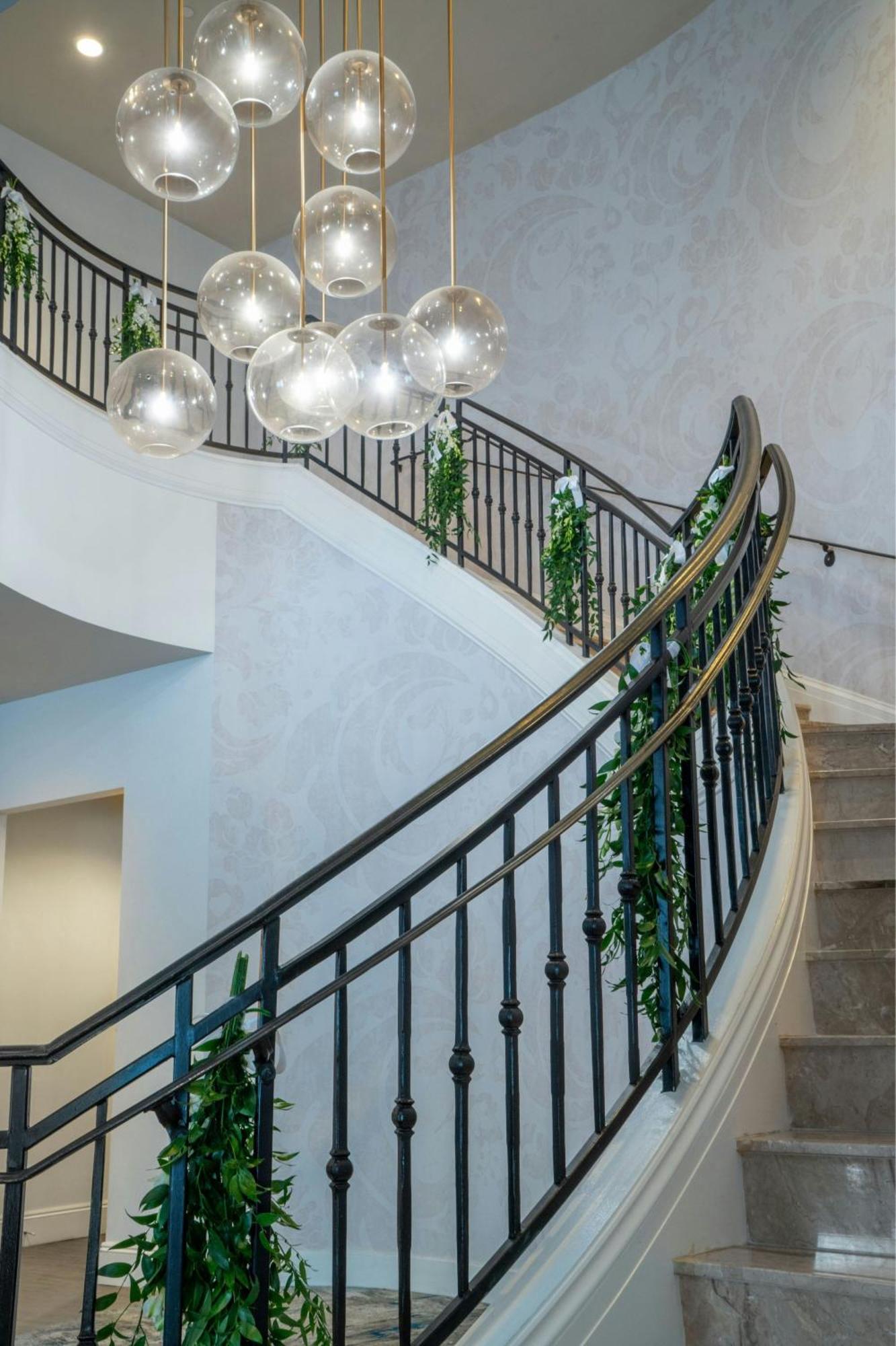 Marriott Warehouse Arts District New Orleans