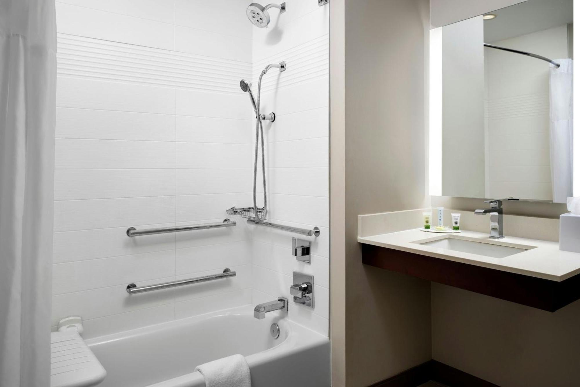 Towneplace By Marriott Downtown/canal Street Hotel New Orleans