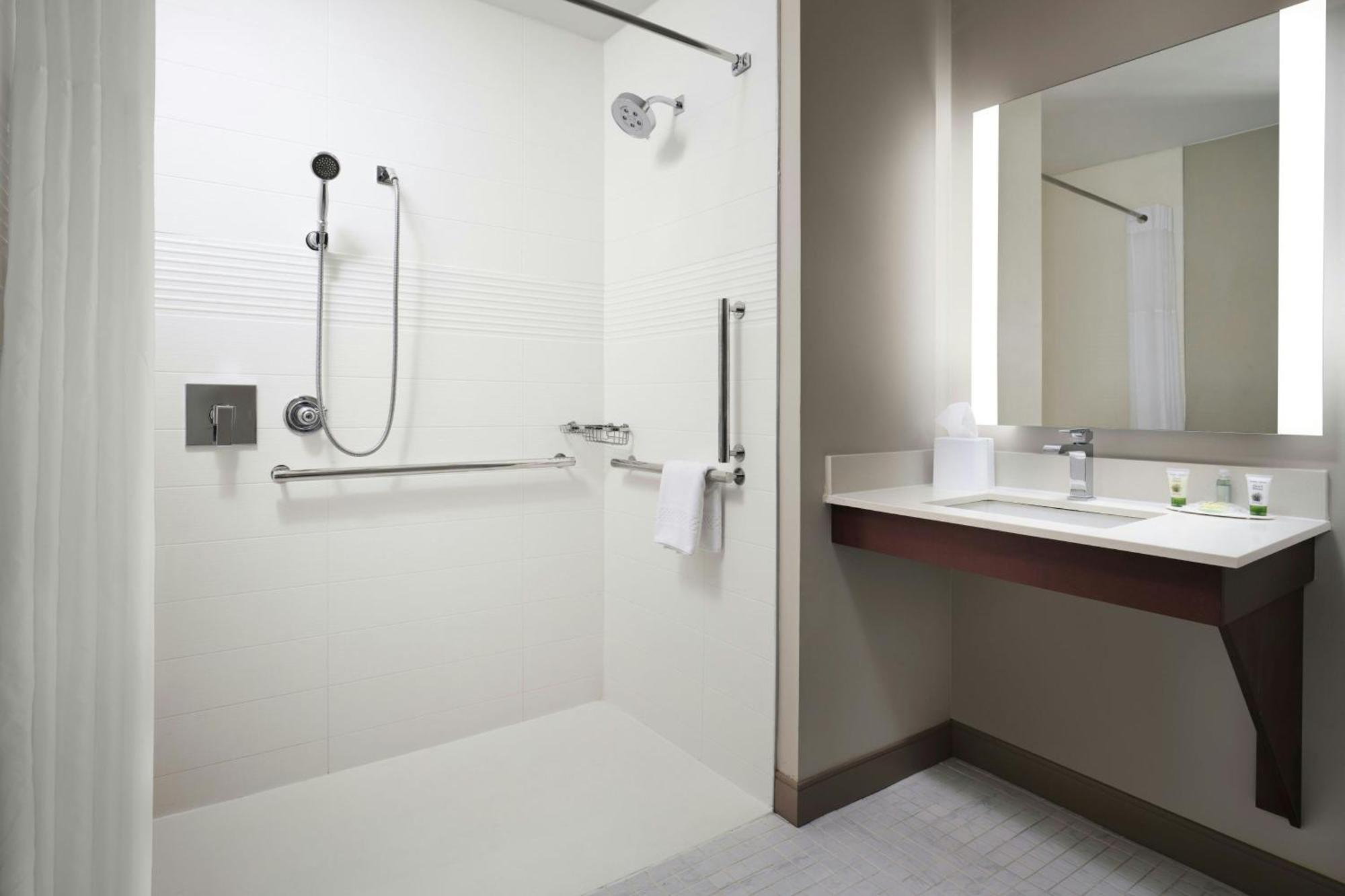 Hotel Towneplace By Marriott Downtown/canal Street New Orleans