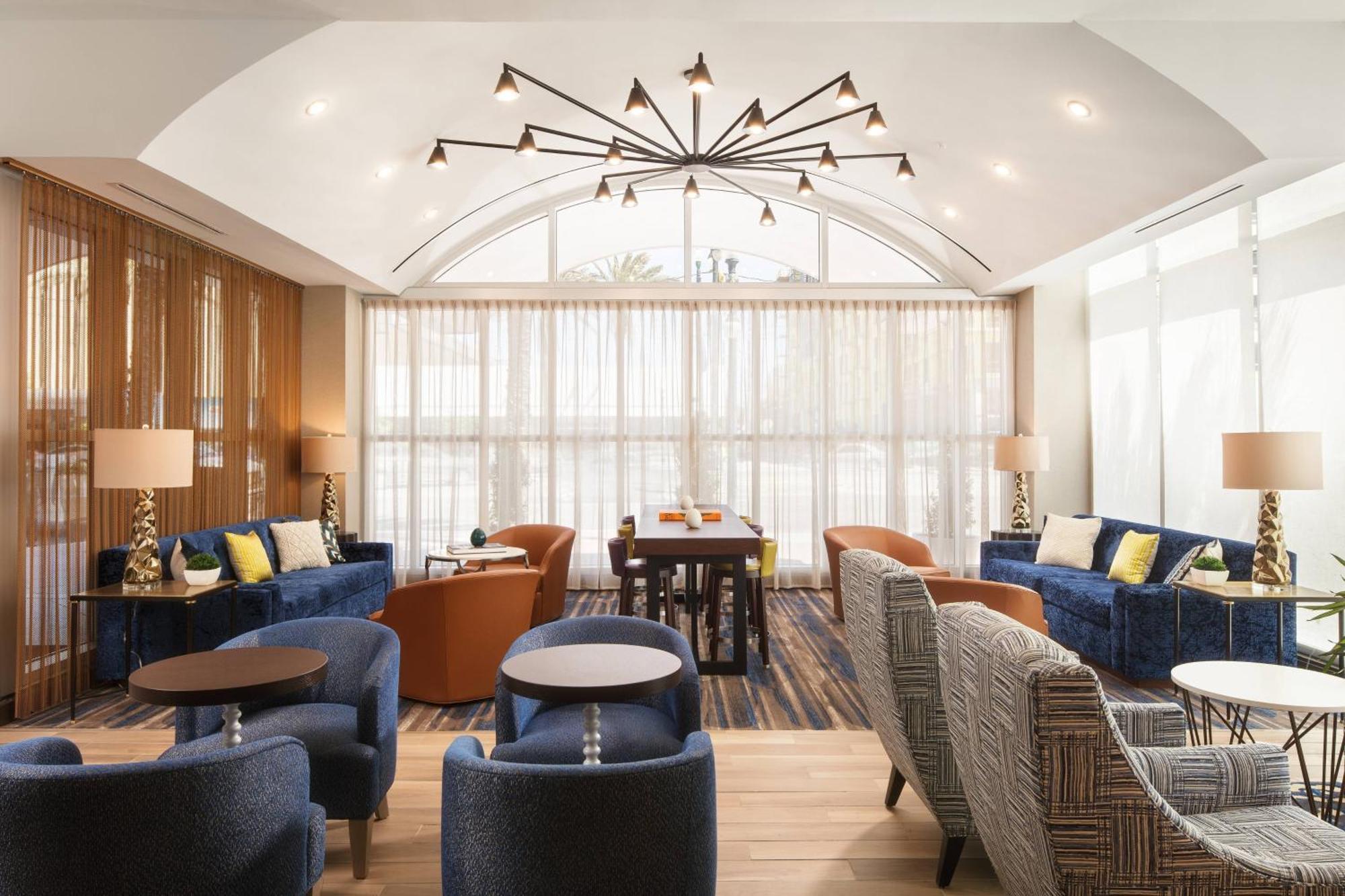 Towneplace By Marriott Downtown/canal Street Hotel