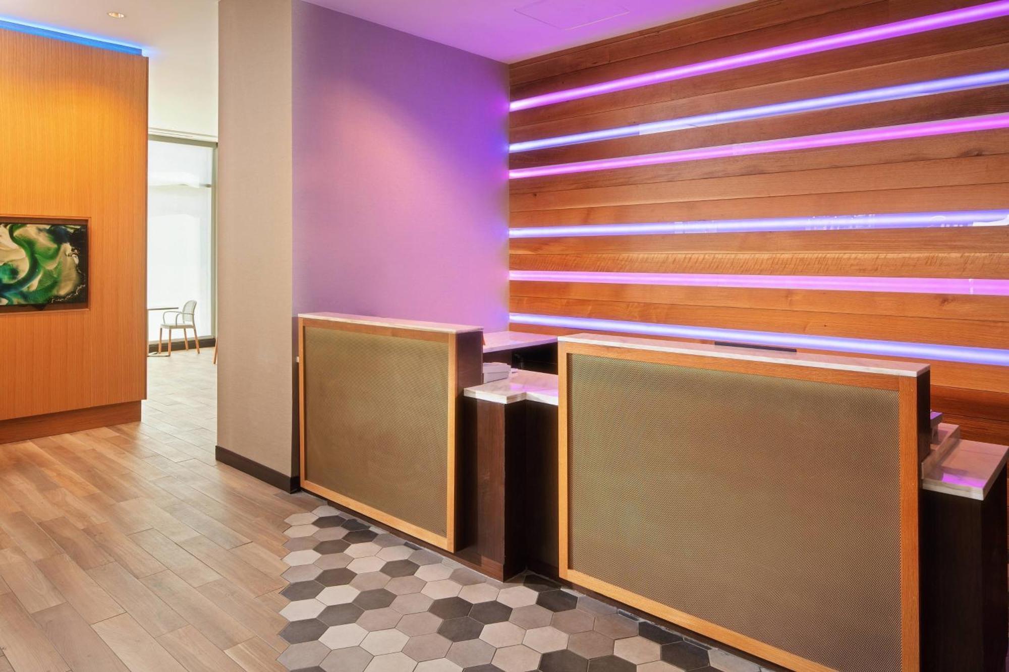 Towneplace By Marriott Downtown/canal Street