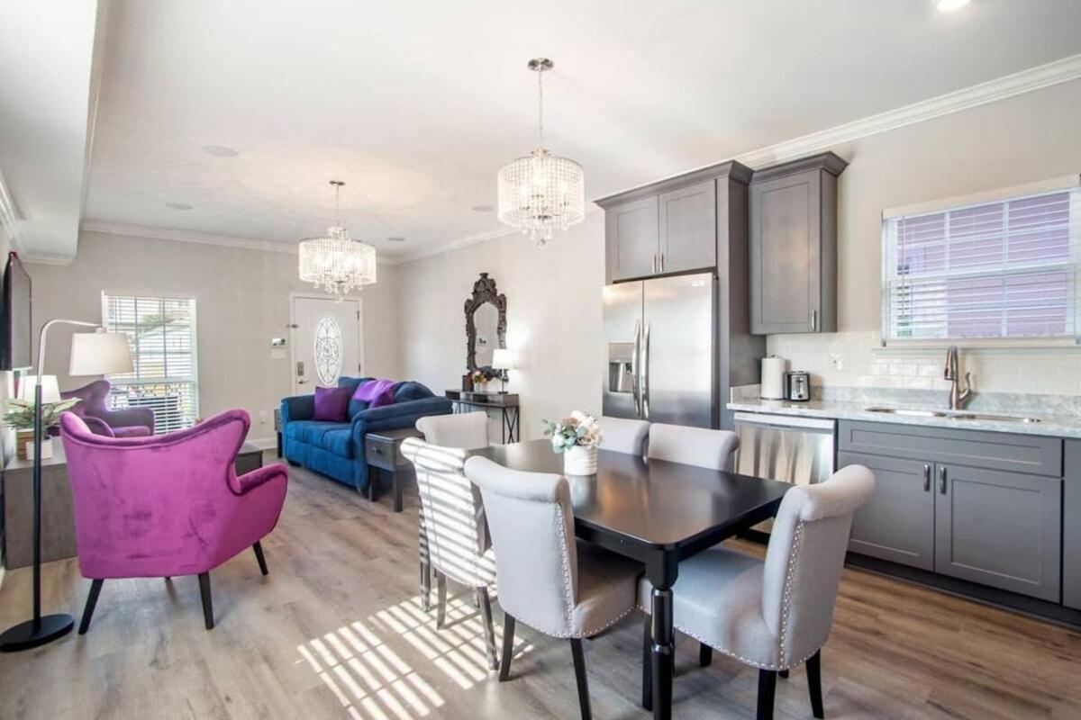 Bright & Inviting 5br Near Fq And Superdome *