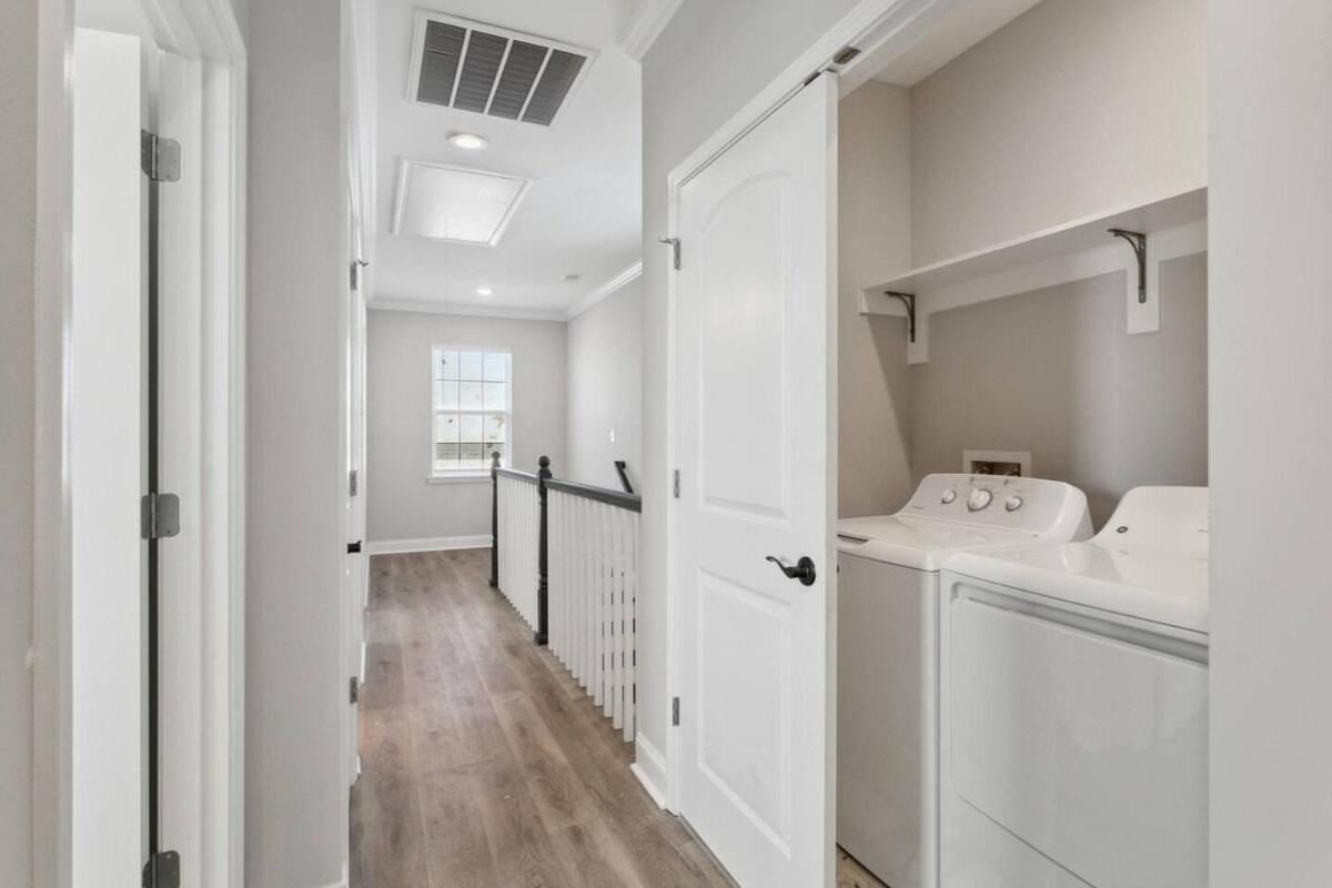 Holiday home Brand New 5br, Outdoor Seating, Parking New Orleans