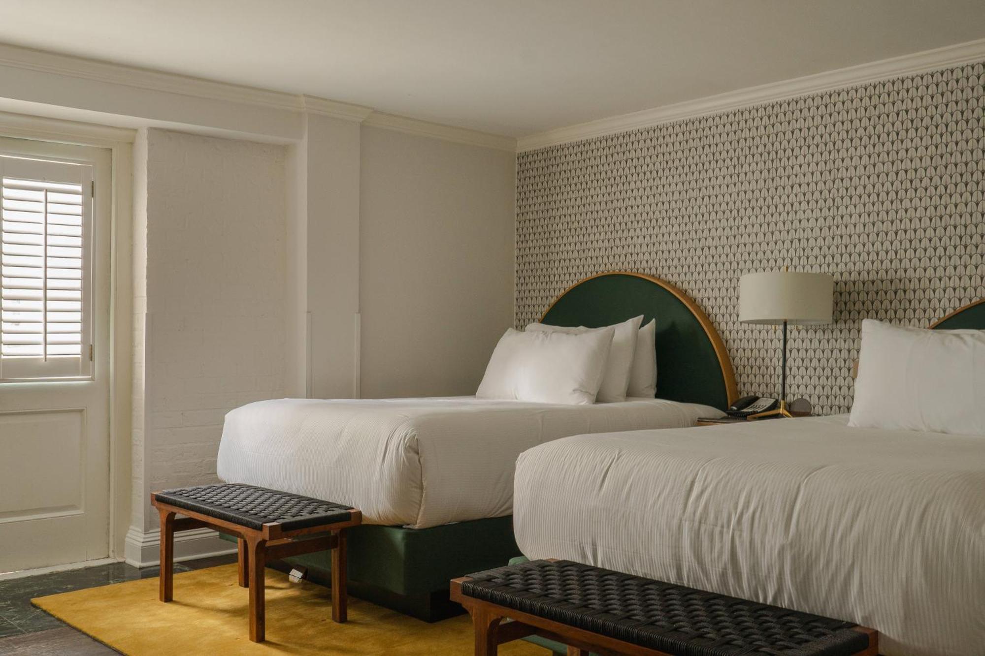 Hotel Bourbon Orleans