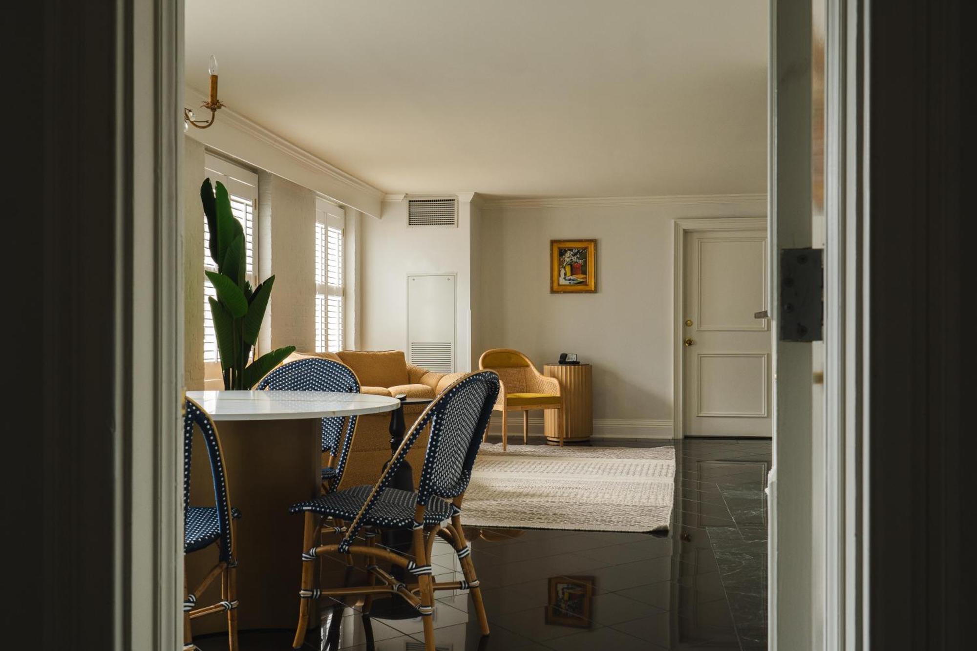 Hotel Bourbon Orleans