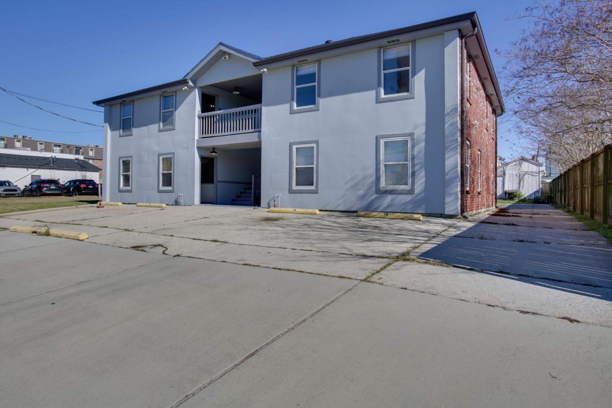 Walk To Lakefront Near Nola Park * New Orleans
