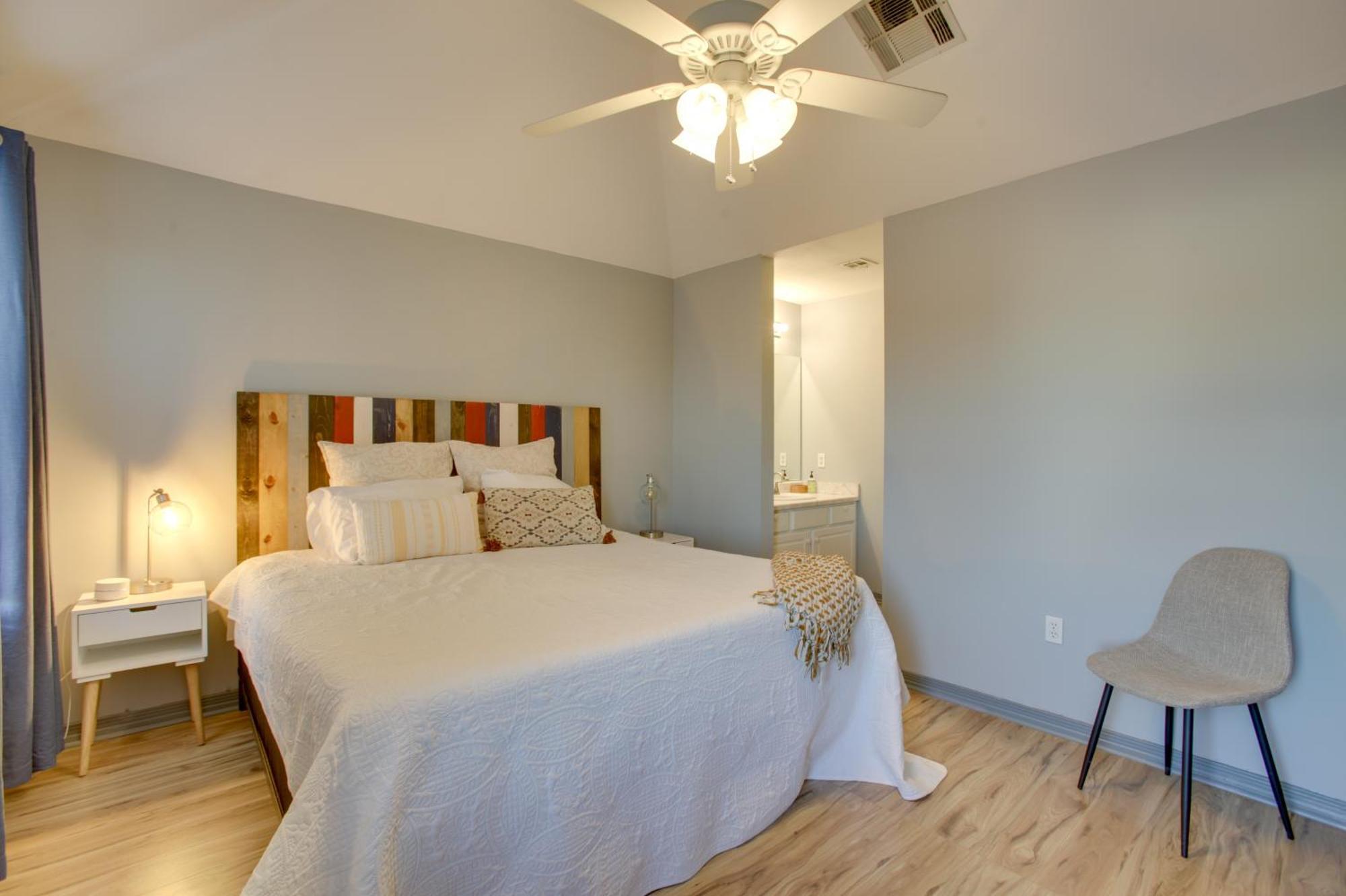 Apartment Walk To Lakefront Near Nola Park New Orleans