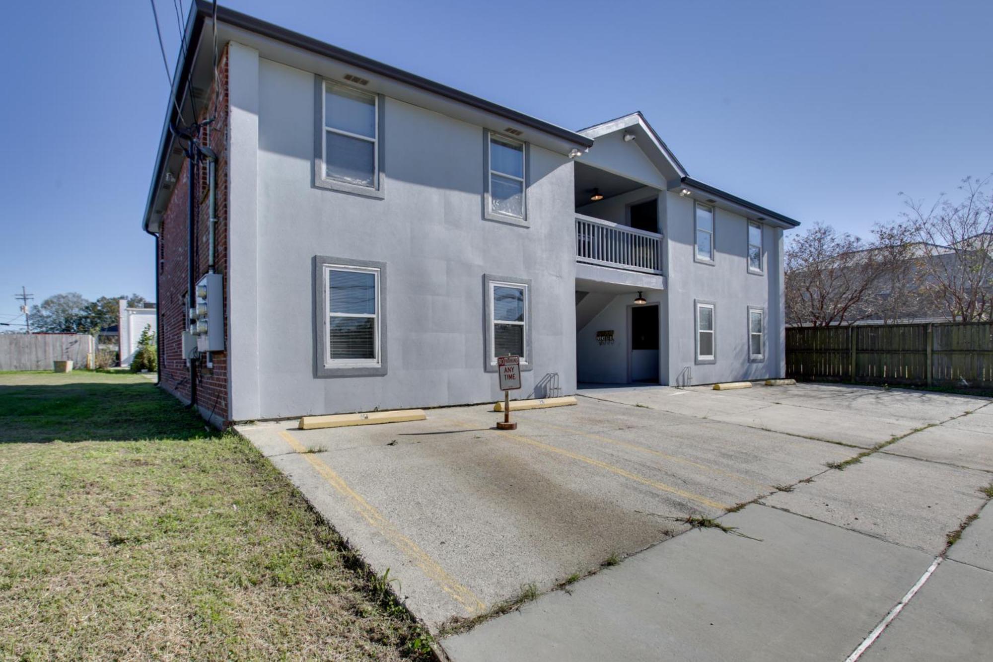 Walk To Lakefront Near Nola Park * New Orleans