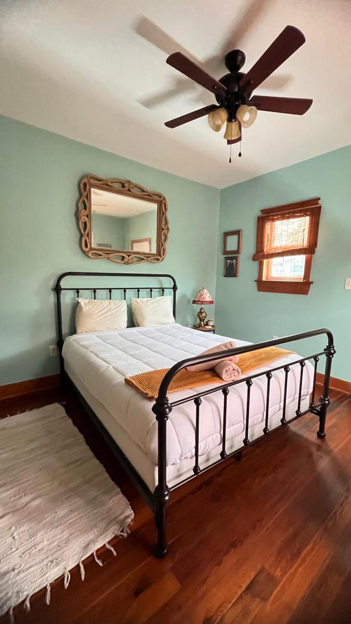 Josephine Apartment New Orleans