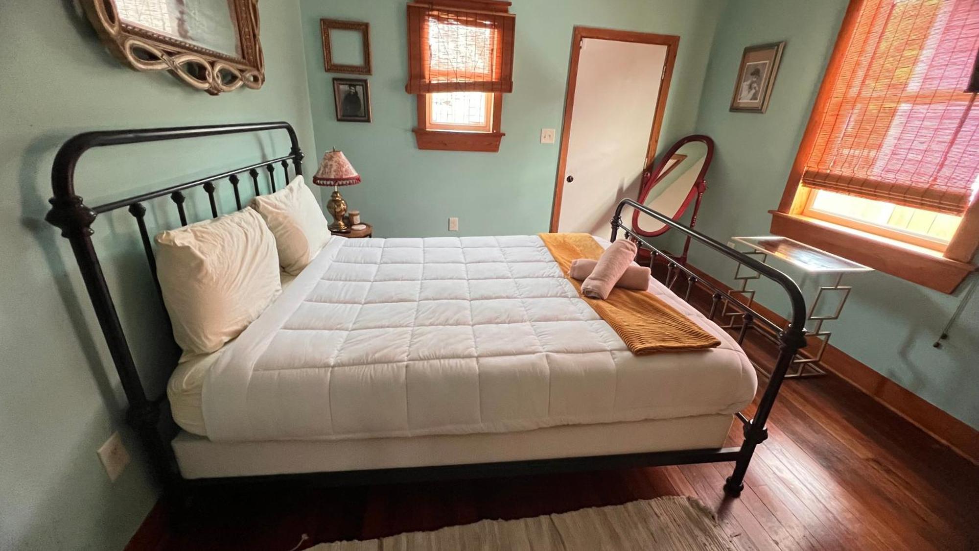 Apartment Josephine New Orleans