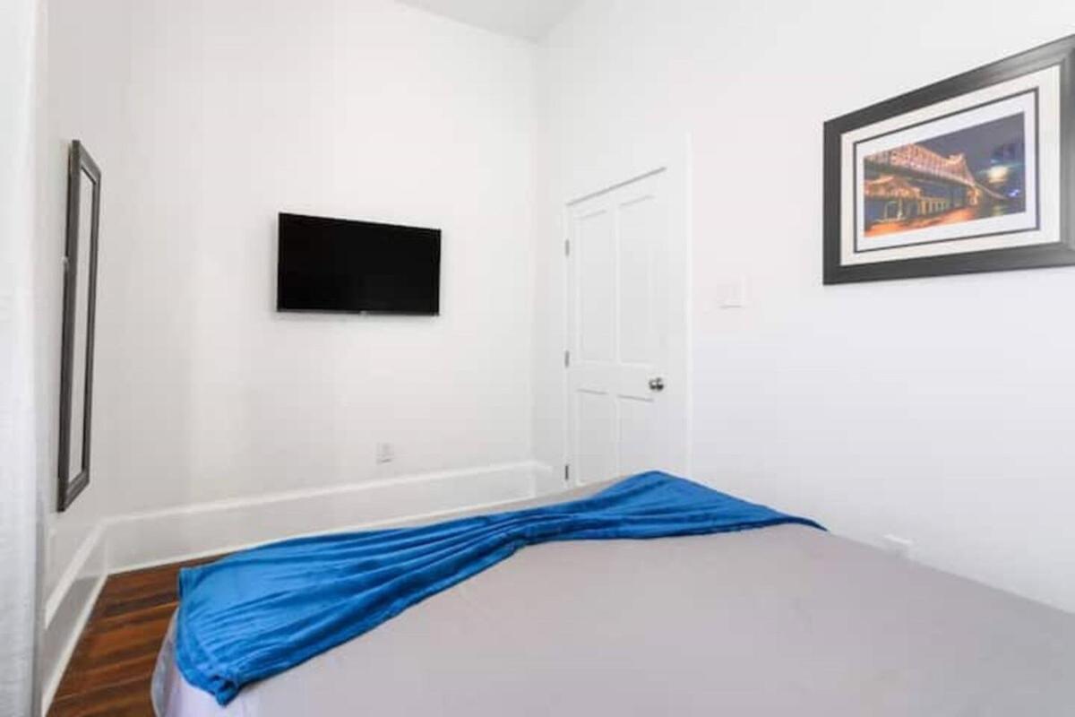 Classic And Charming 3br In Treme Holiday home New Orleans